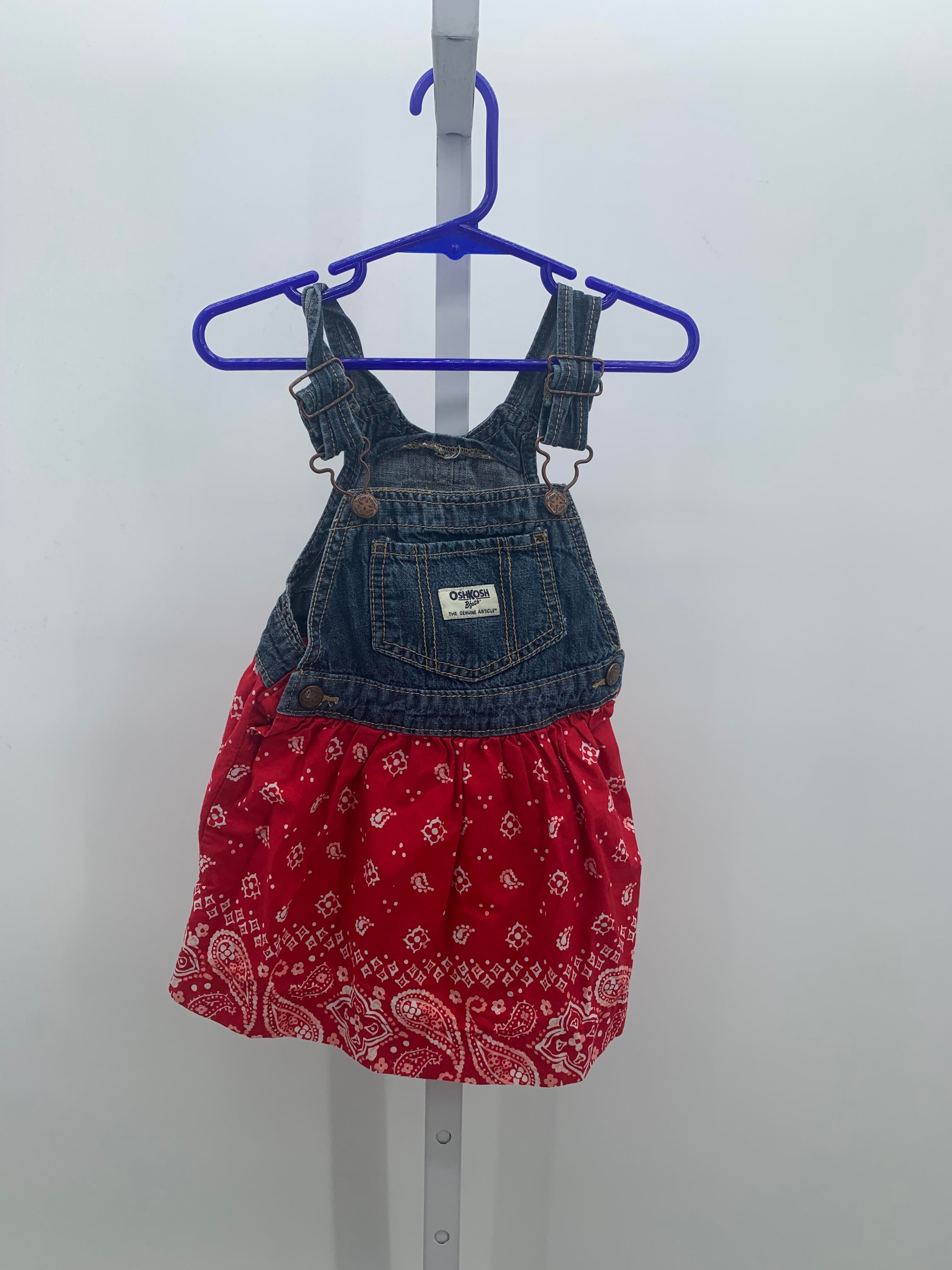 Osh Kosh Size 24 Months Girls Jumper