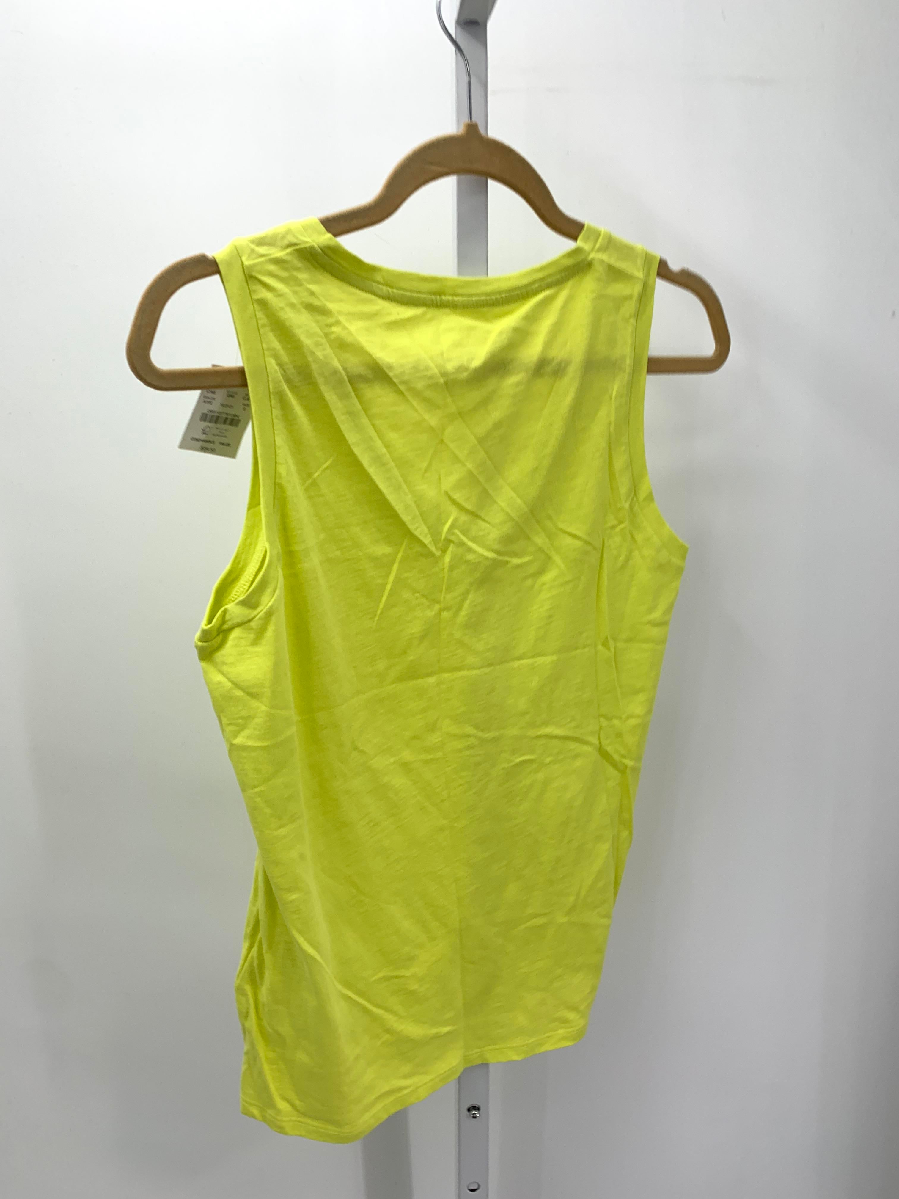 J. Crew Size Small Misses Tank