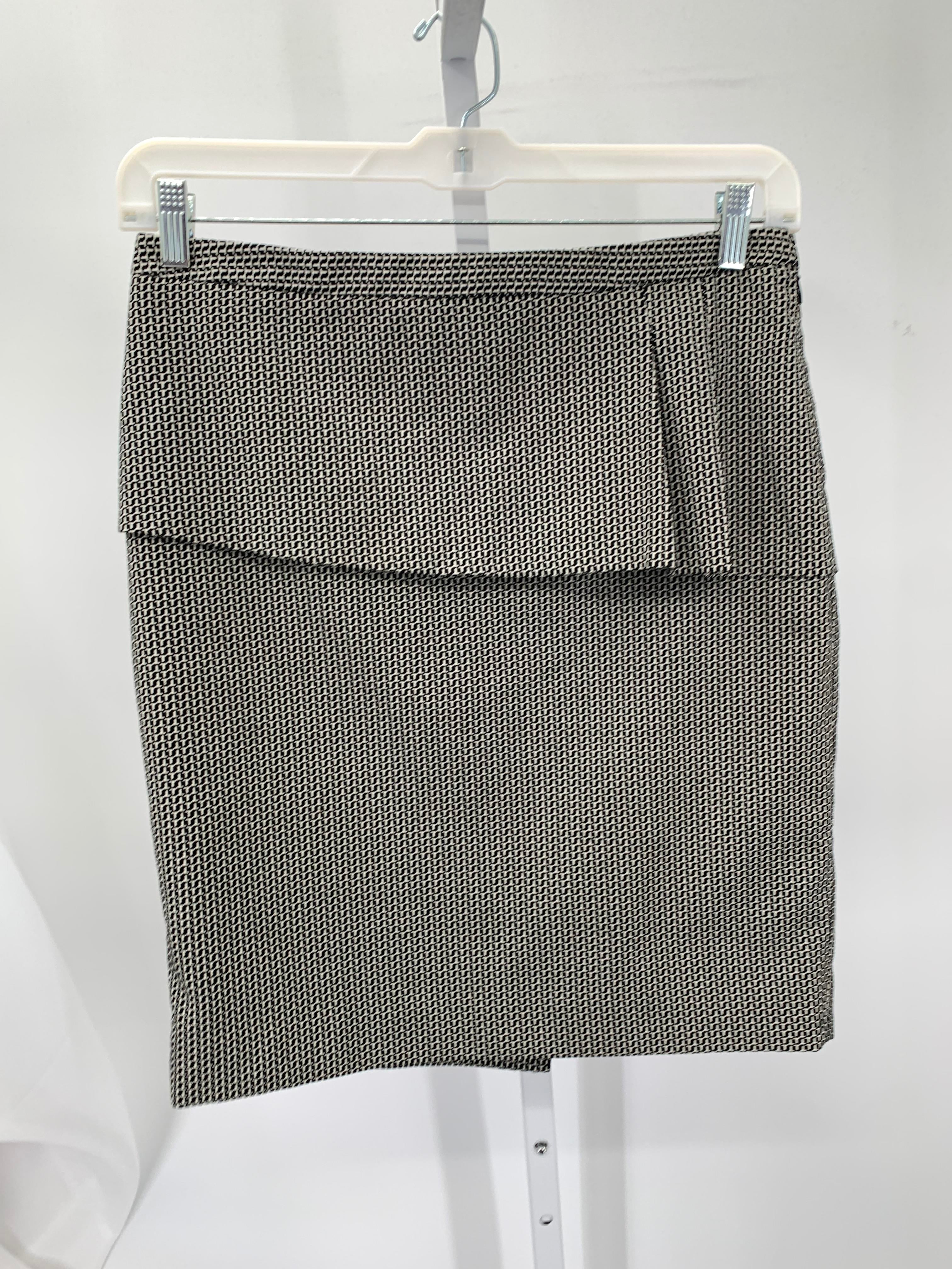 The Limited Size 10 Misses Skirt