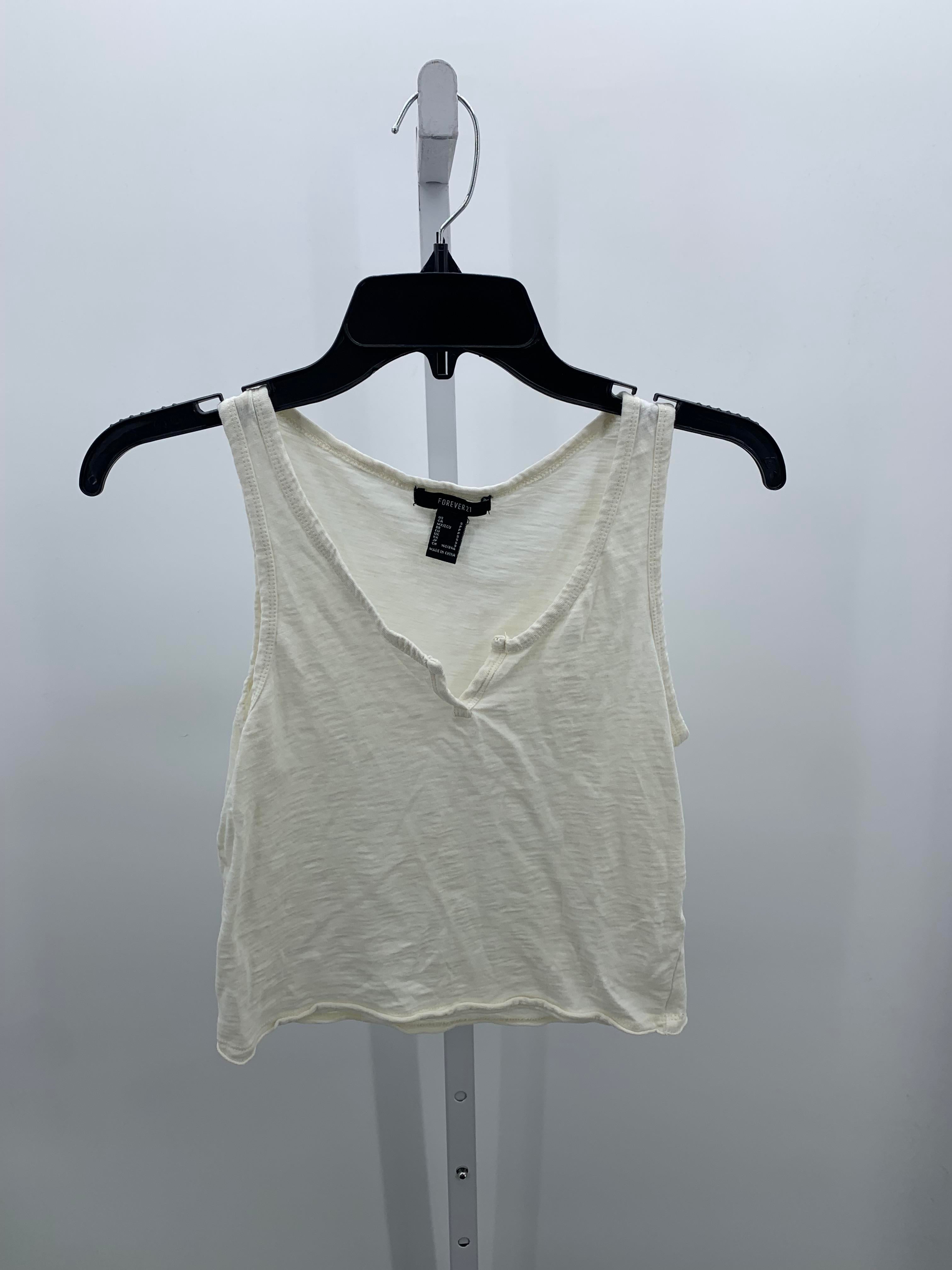 Forever 21 Size Small Juniors Tank
