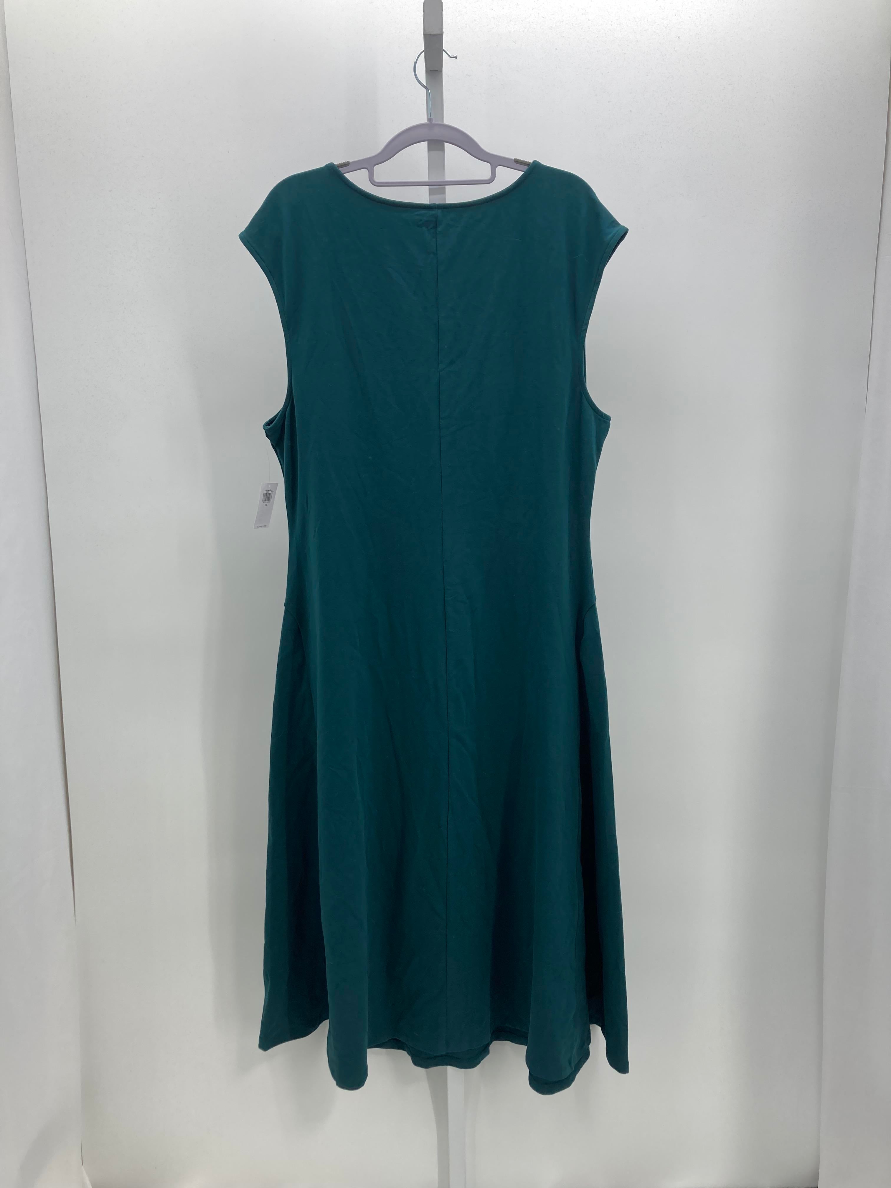 Old Navy Size Extra Large Misses Sleeveless Dress