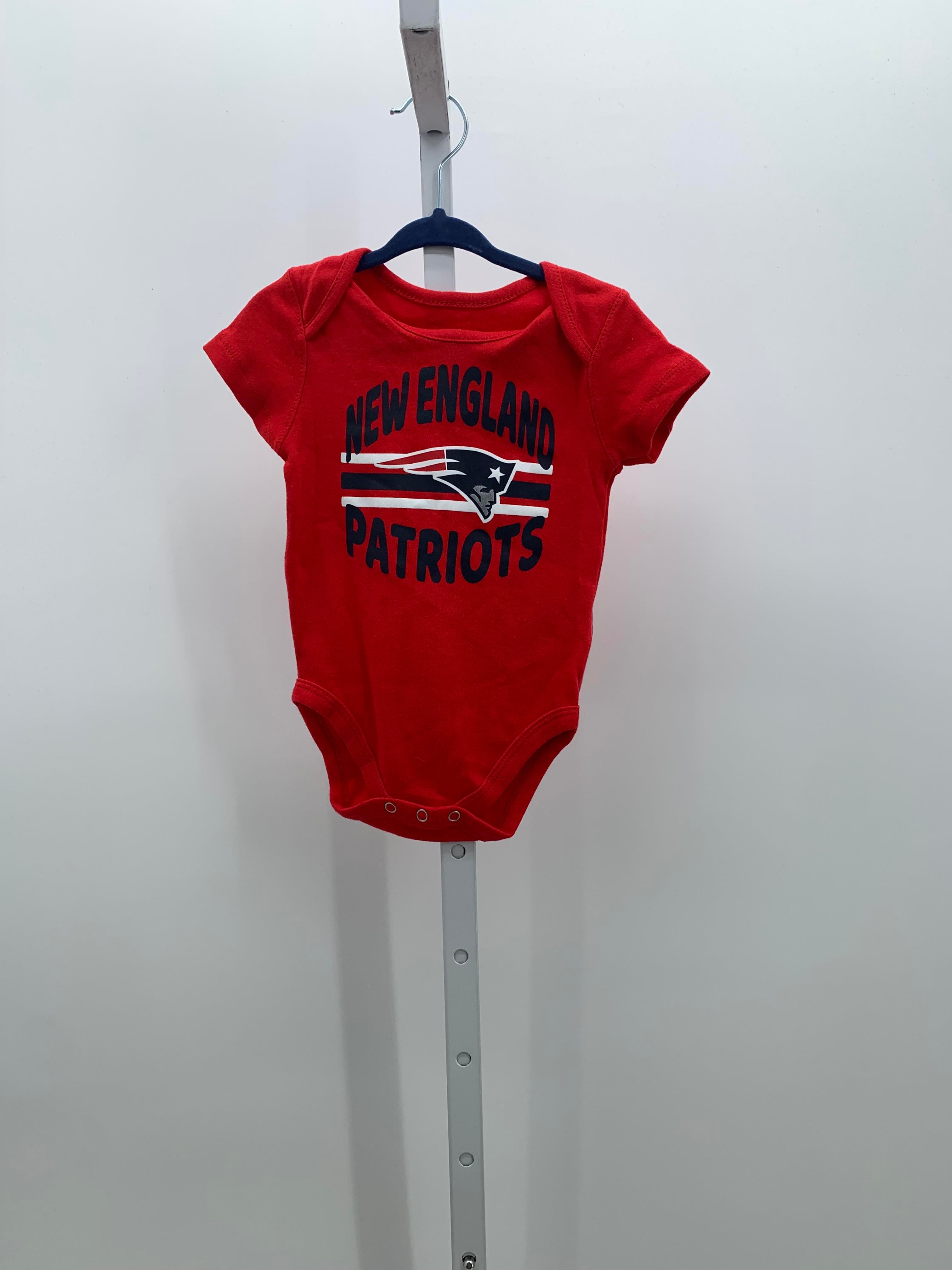 NEW ENGLAND PATRIOTS