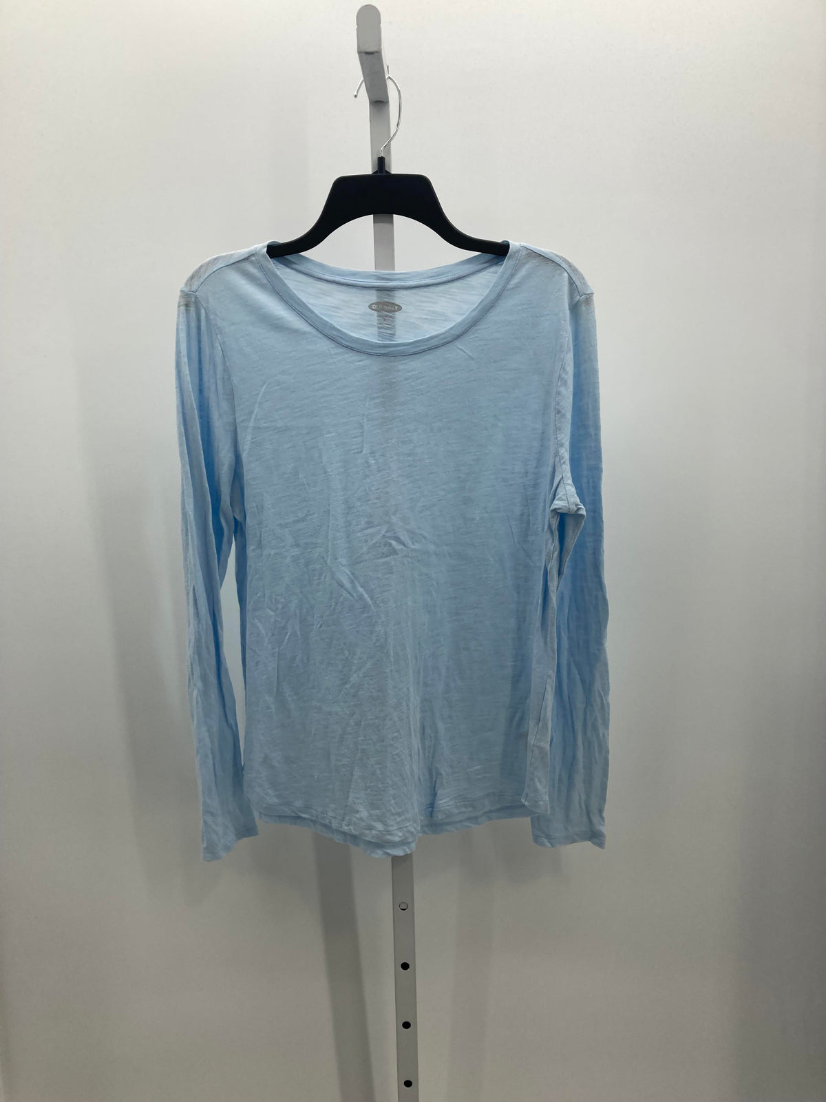 Old Navy Size Medium Misses Long Sleeve Shirt