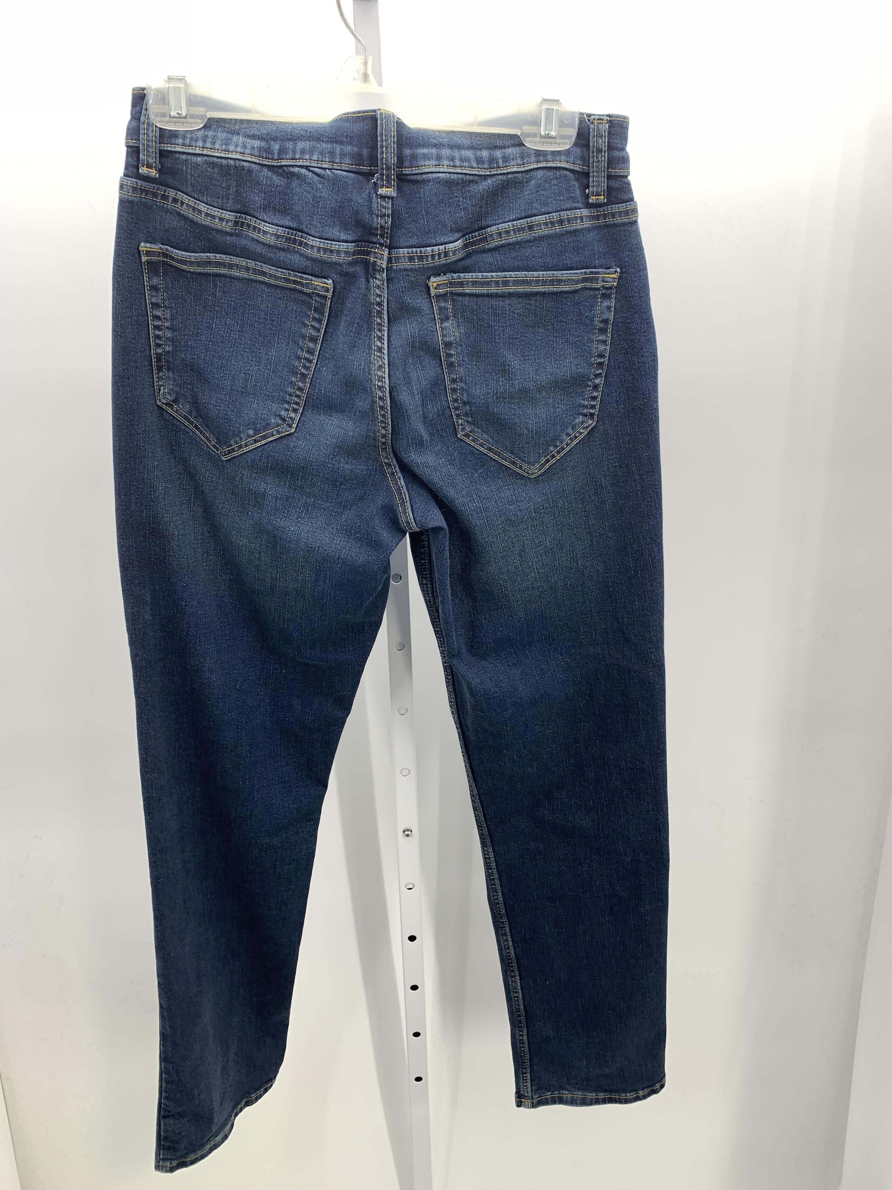 RELAXED EVERYDAY JEAN