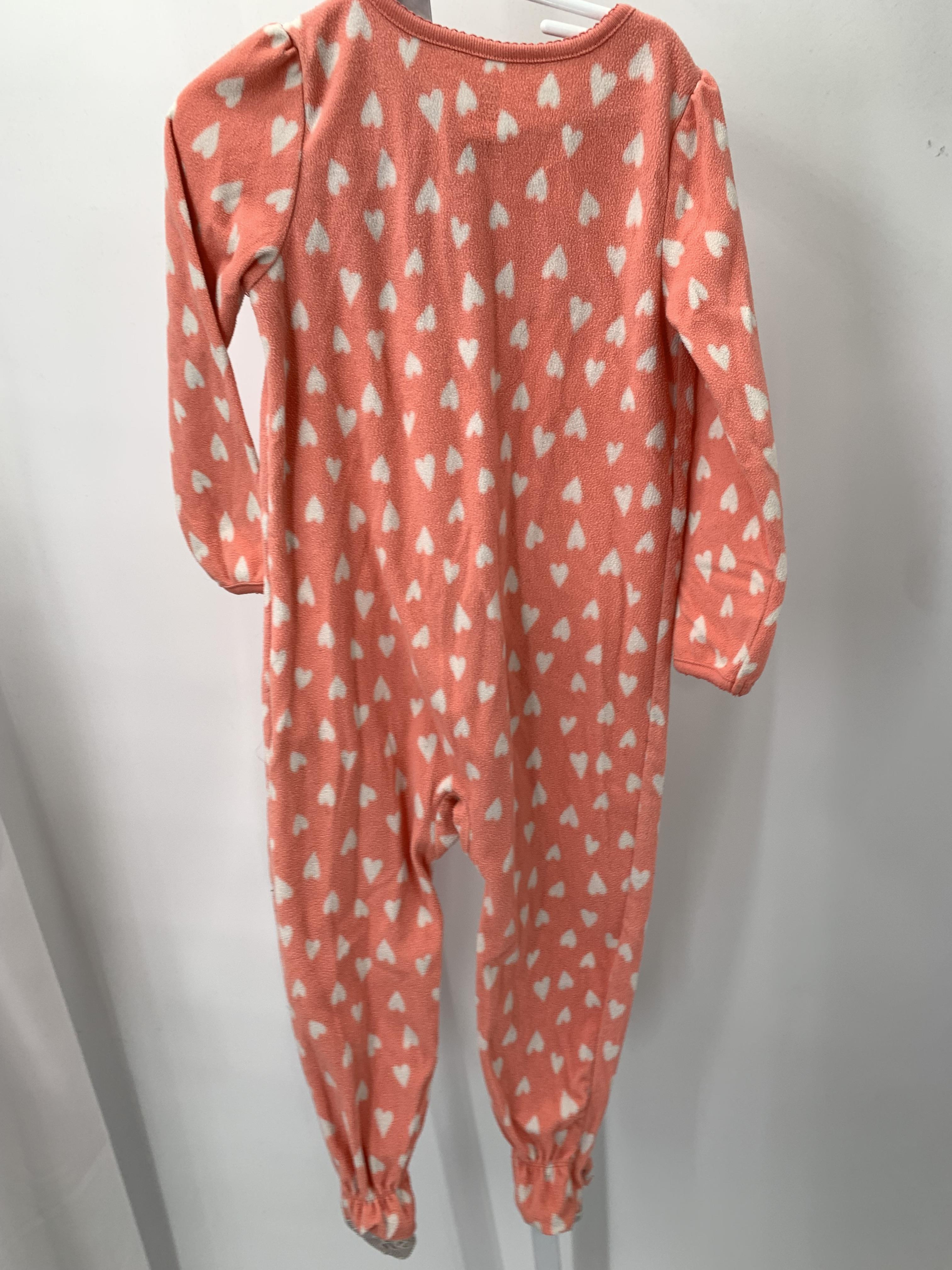 Just One You Size 4T Girls Sleeper