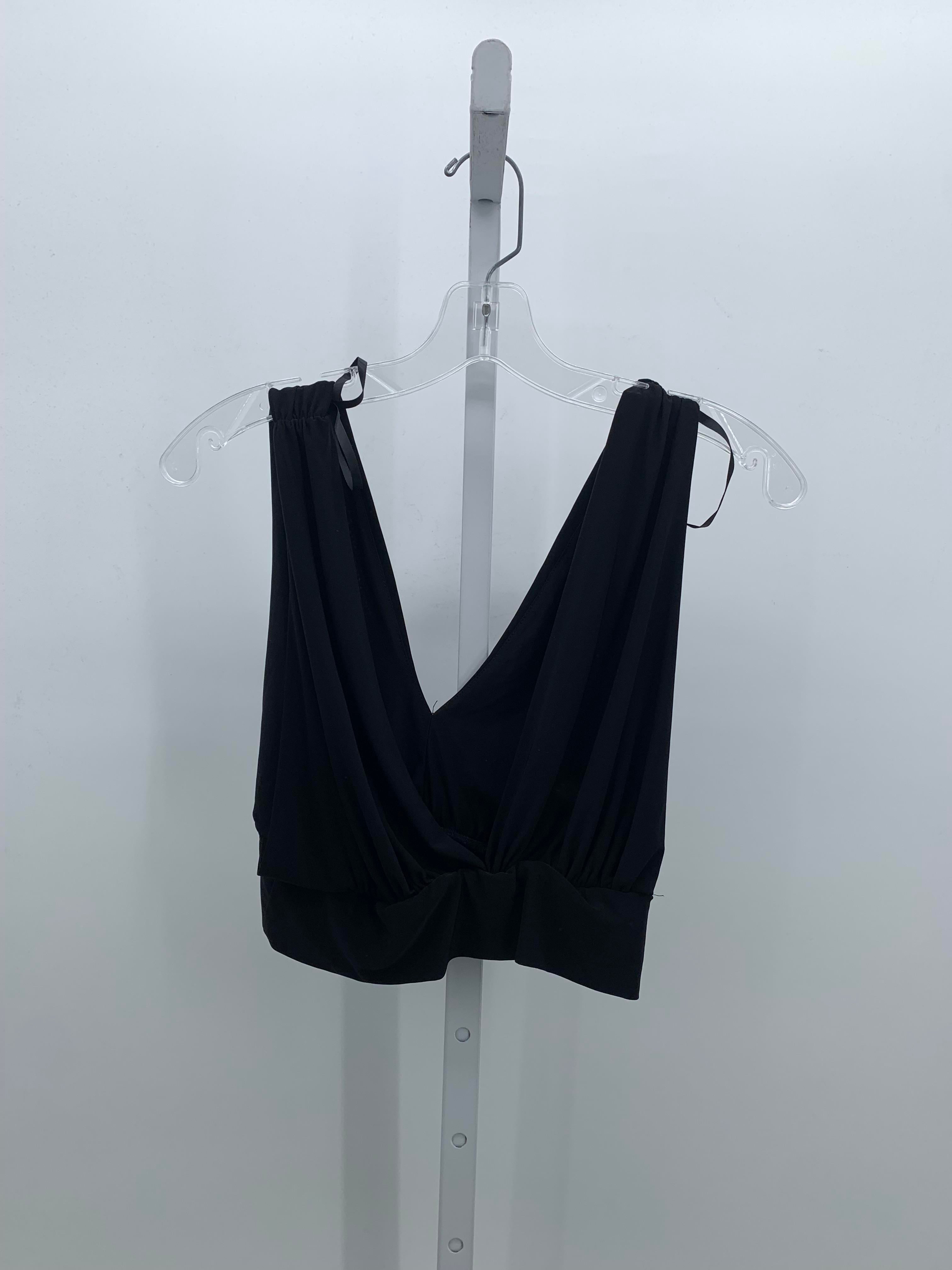 Size Medium Juniors Tank