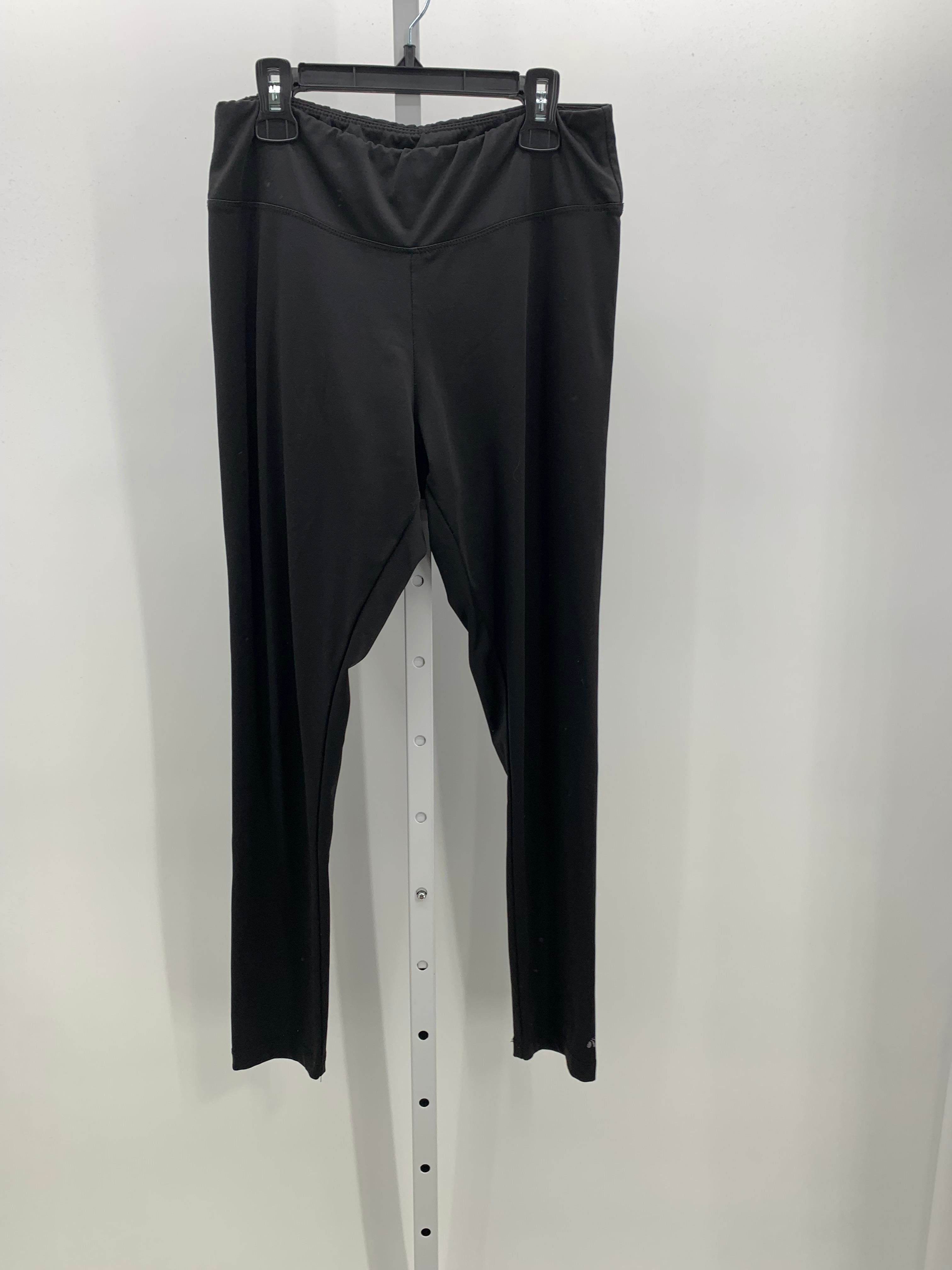 Marika Size Large Misses Leggings