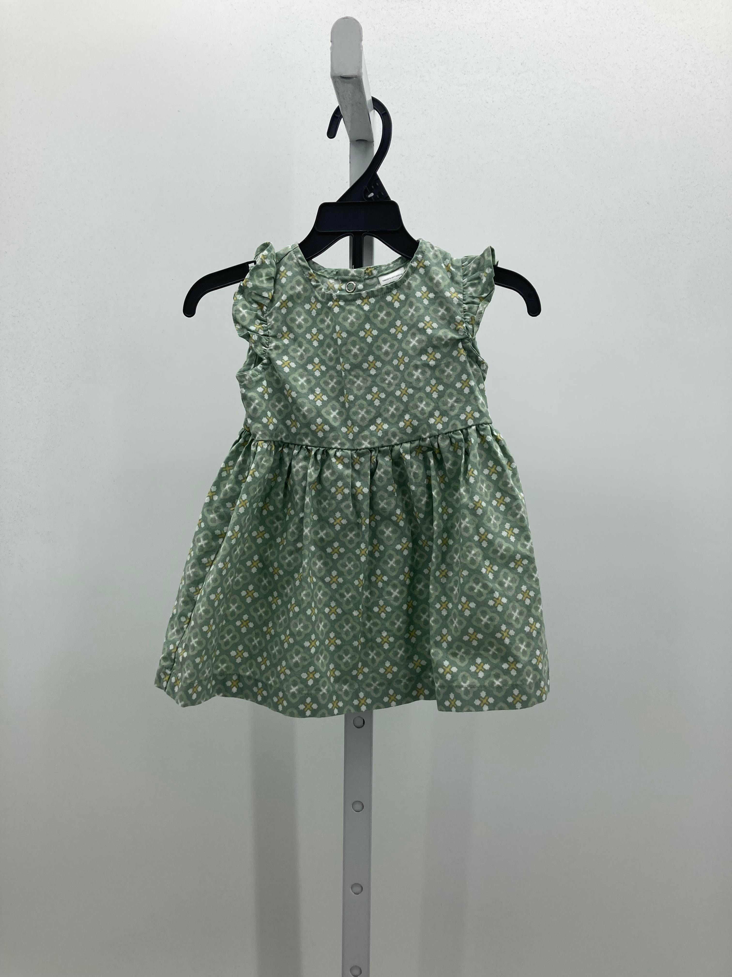 Carters Size 6 Months Girls Sundress