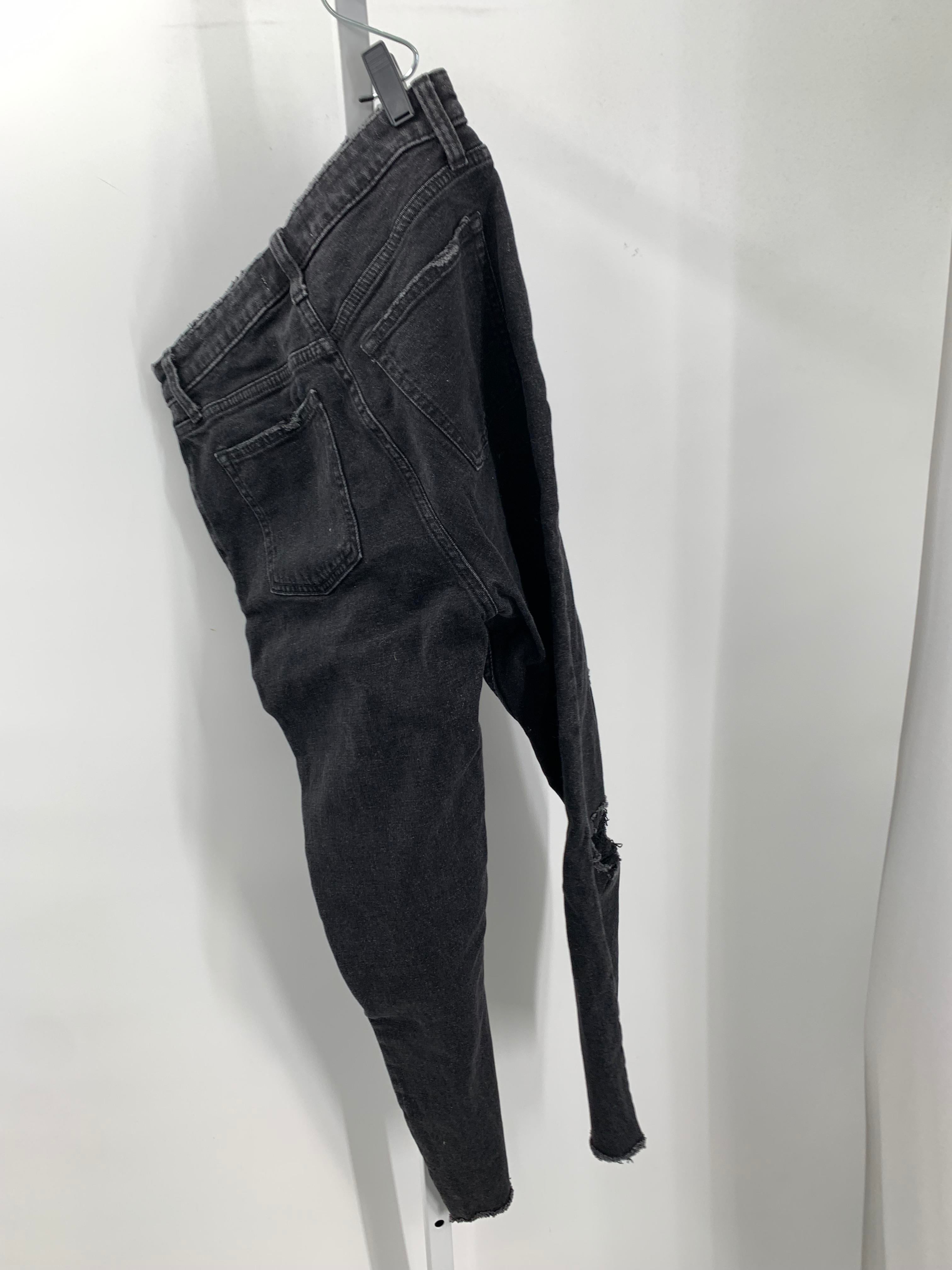 Abercrombie Size 2 Juniors Jeans