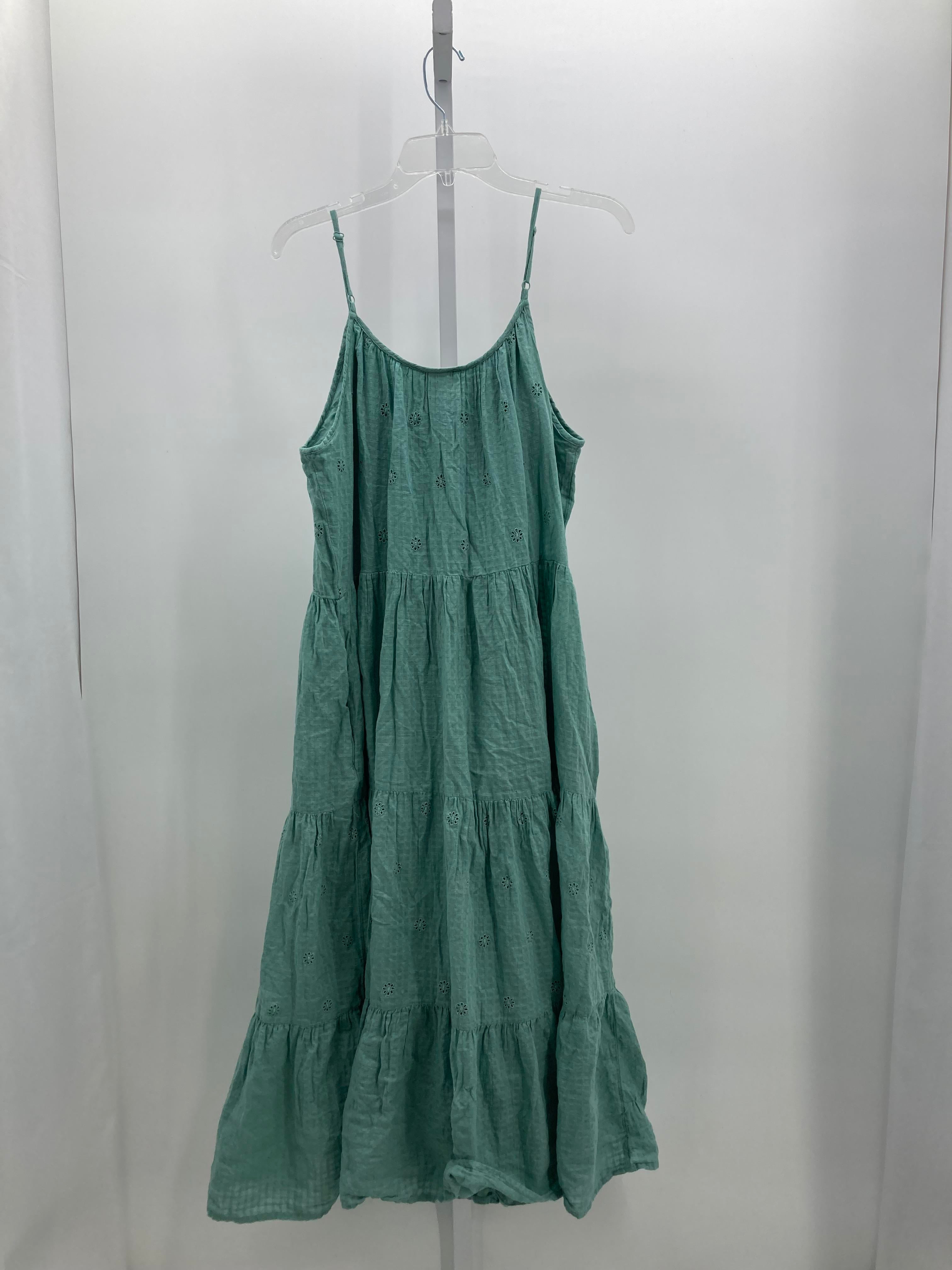 Universal Thread Size Large Misses Sundress