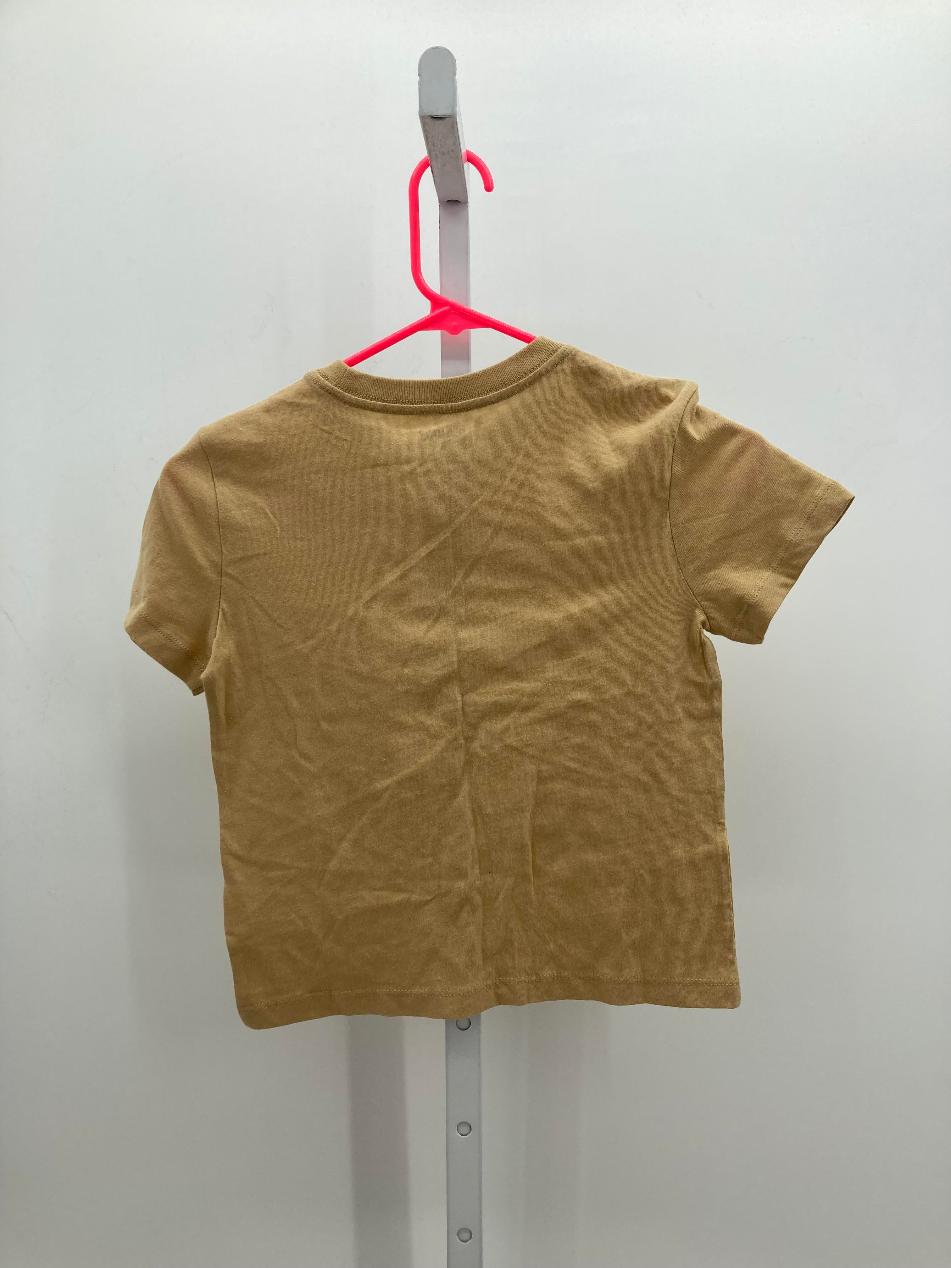NEW KNIT TEE
