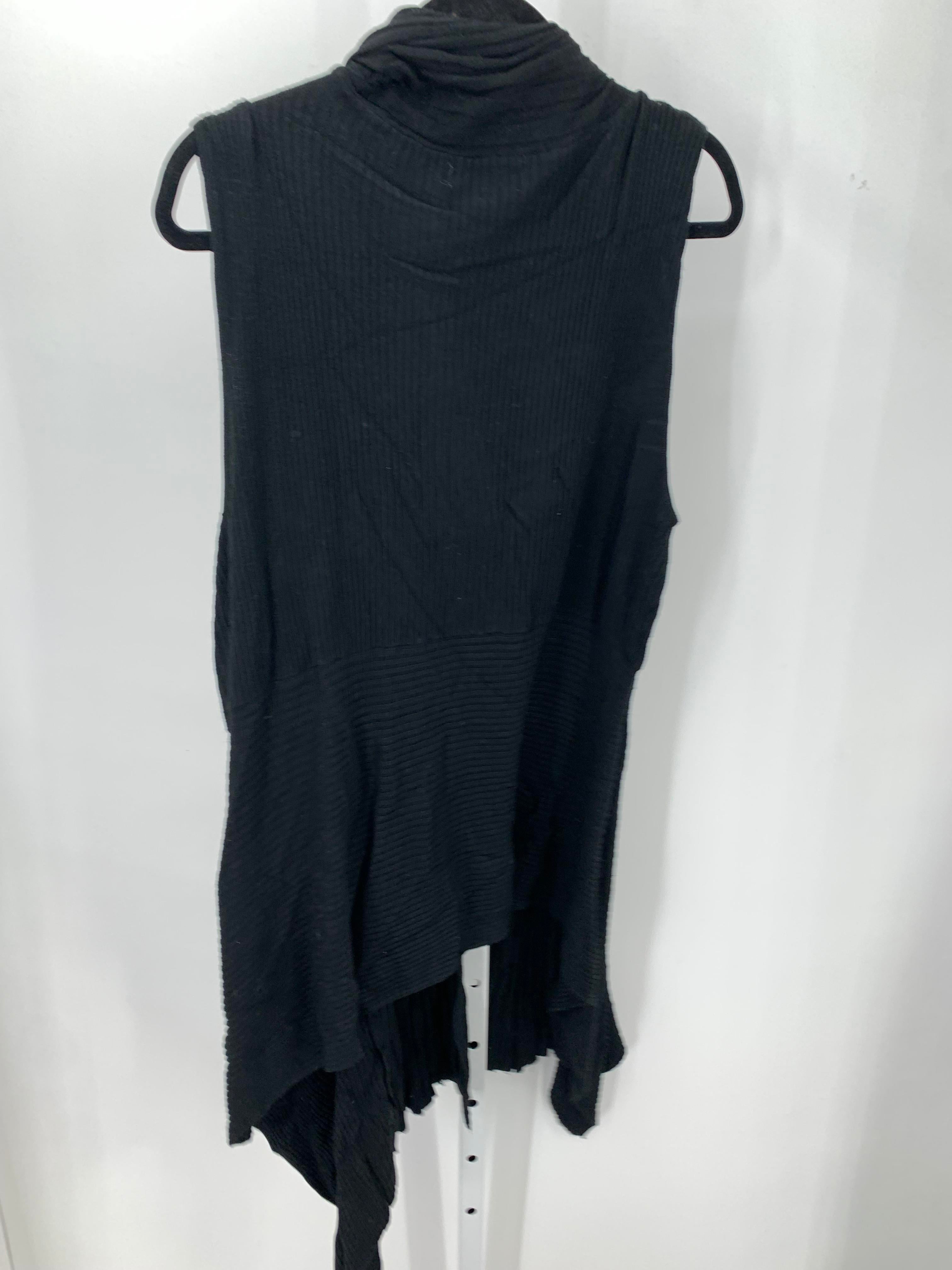 Size Extra Large Misses Vest