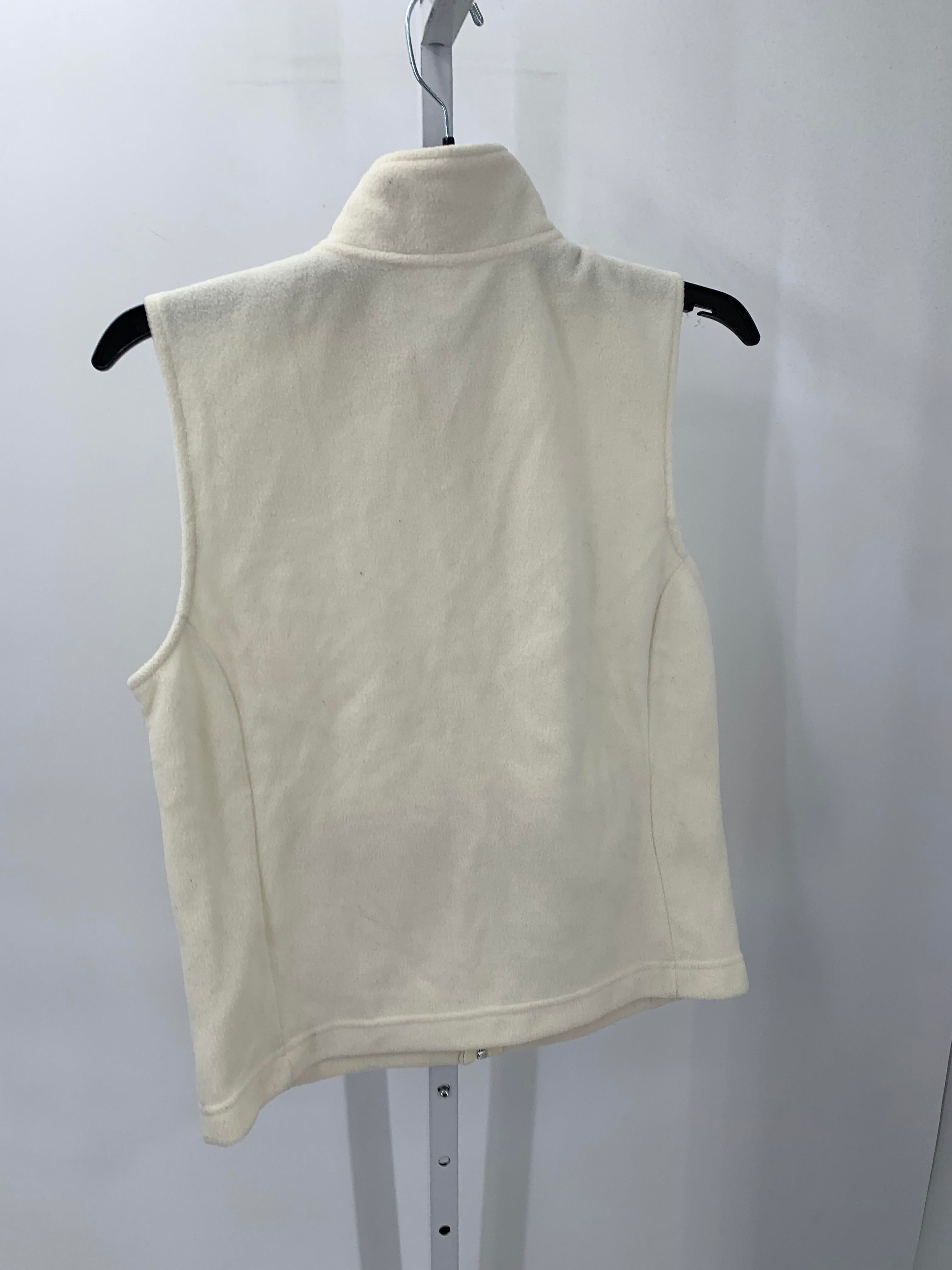 Chadwicks Size Small Misses Vest