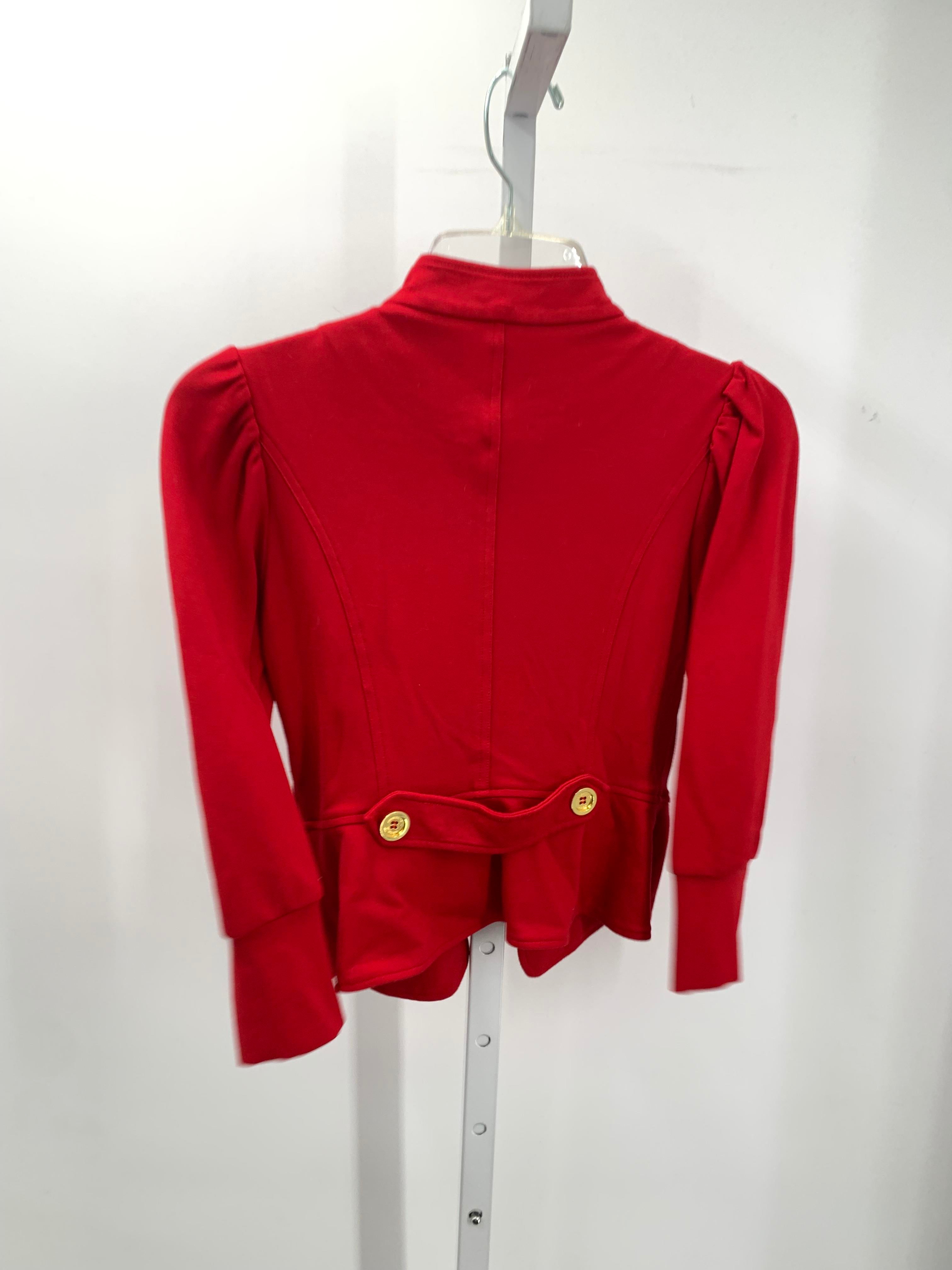 Size 8-9 Girls Lightweight