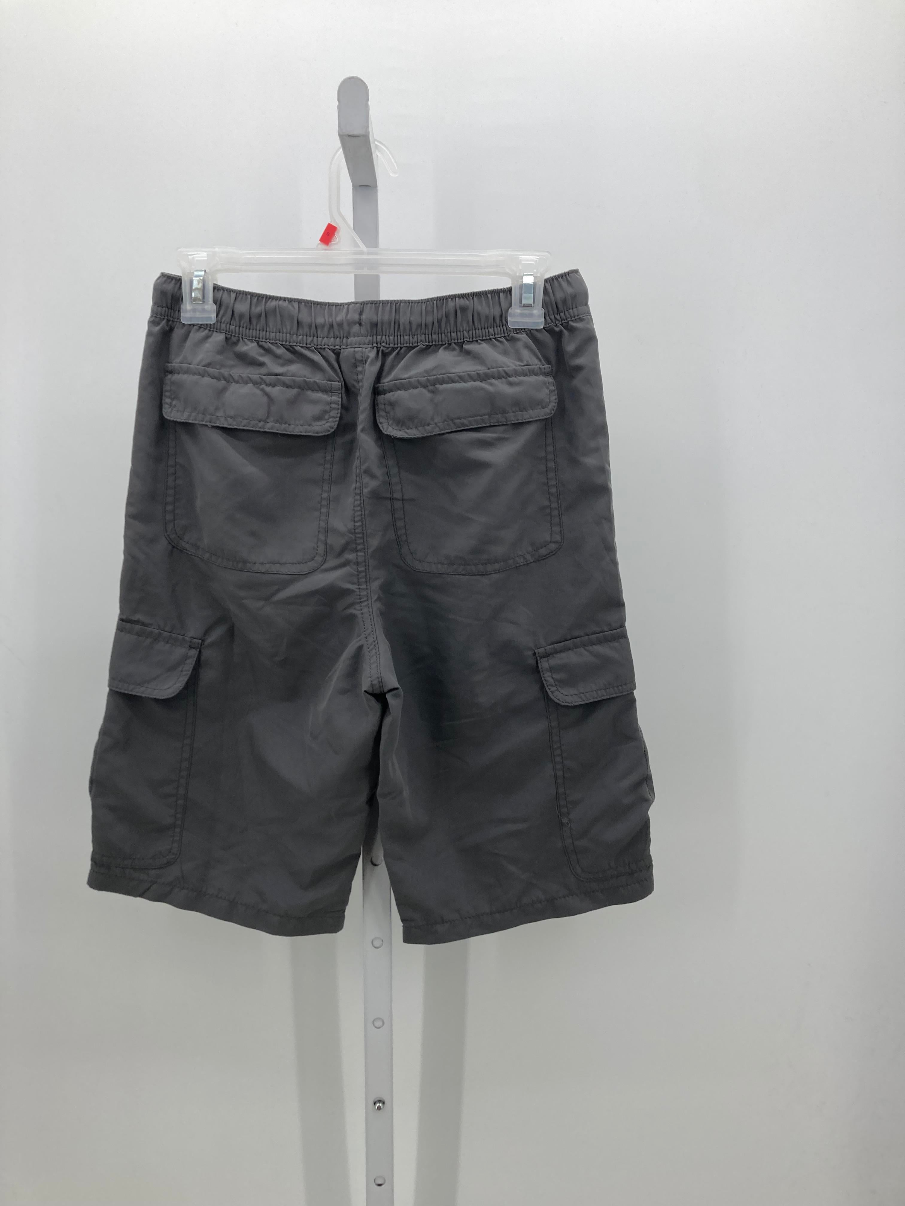DRAW WAIST CARGO