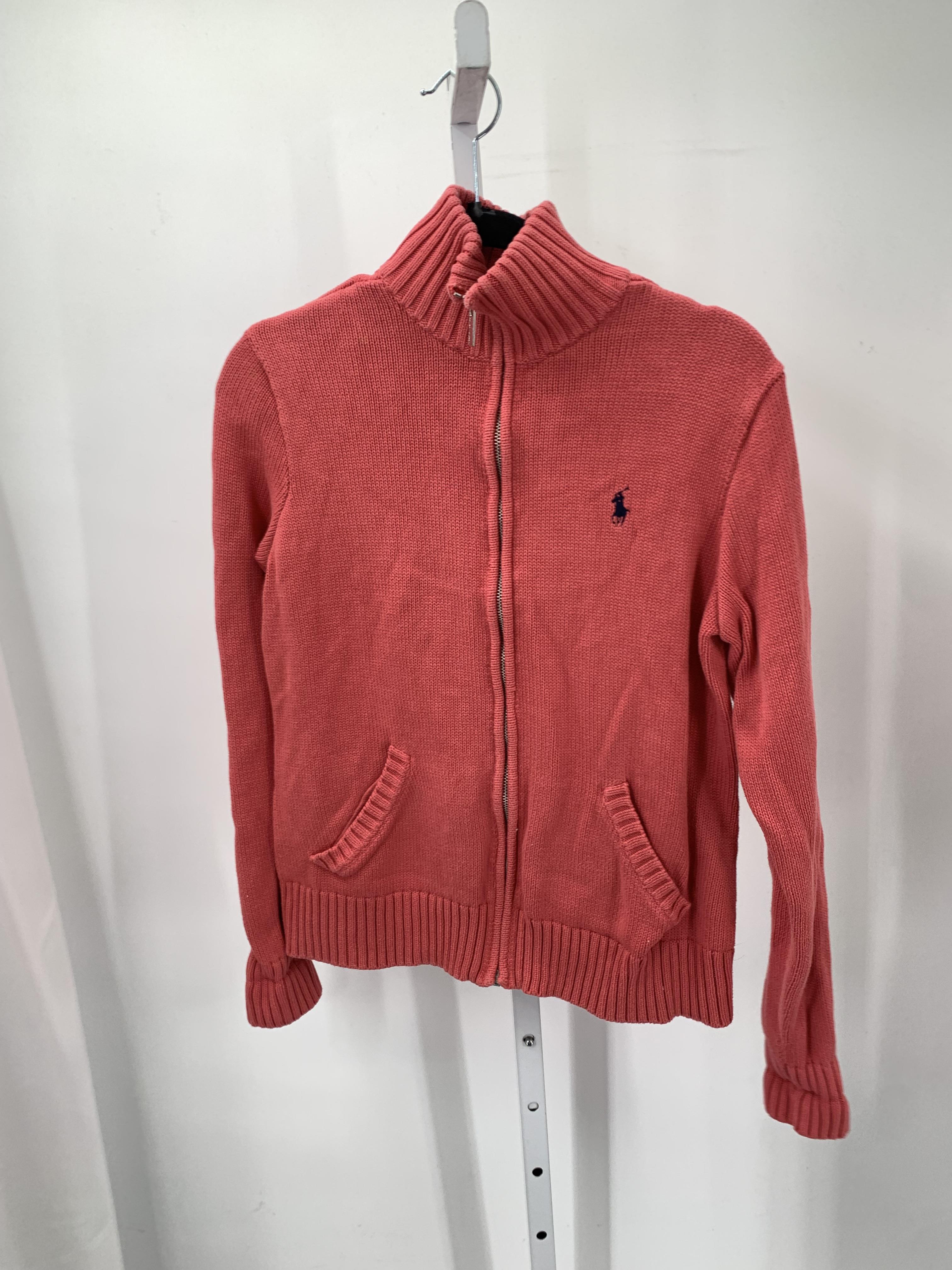 Ralph Lauren Size Extra Large Misses Long Slv Sweater