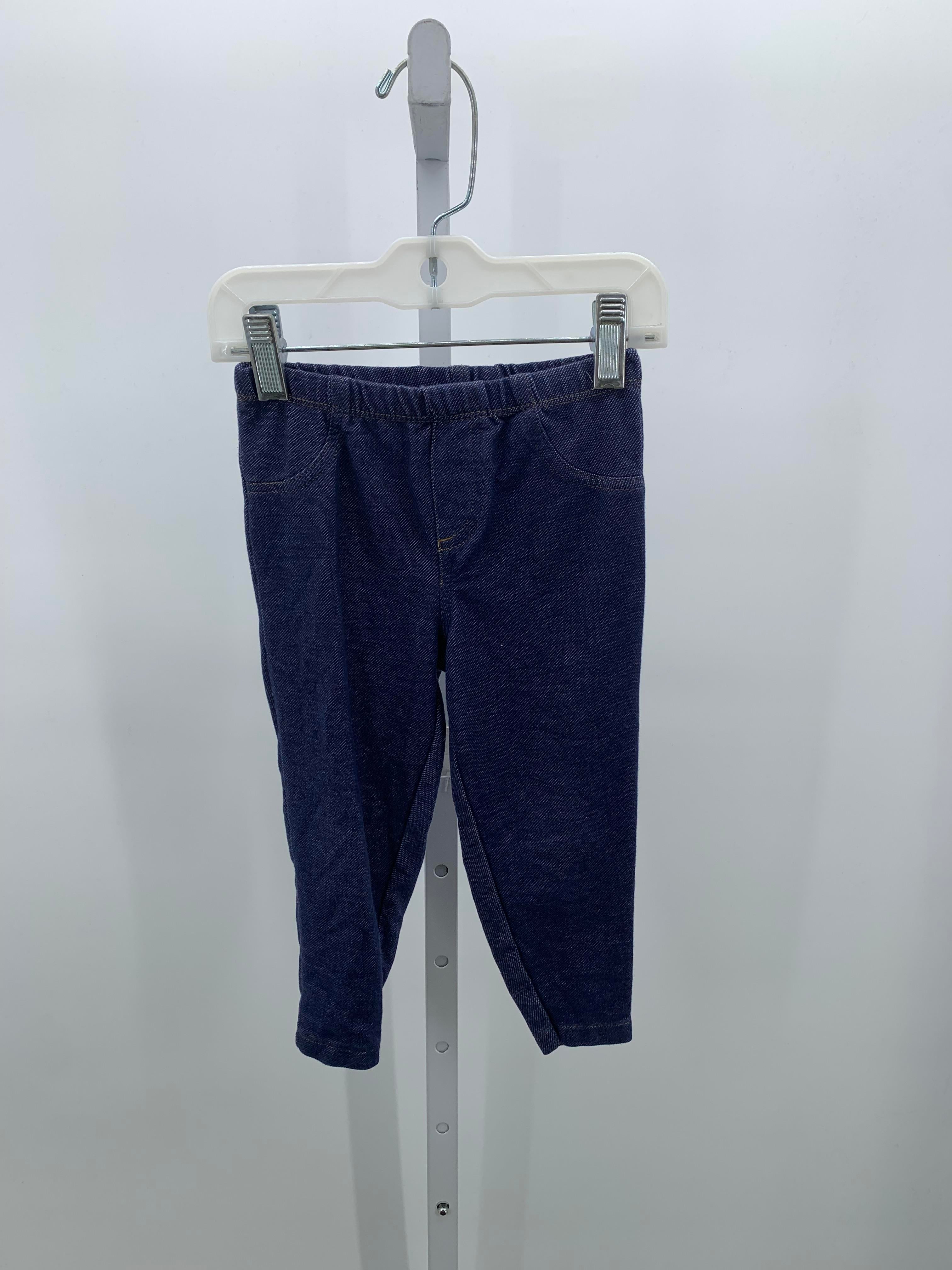 Carters Size 24 Months Girls Pants