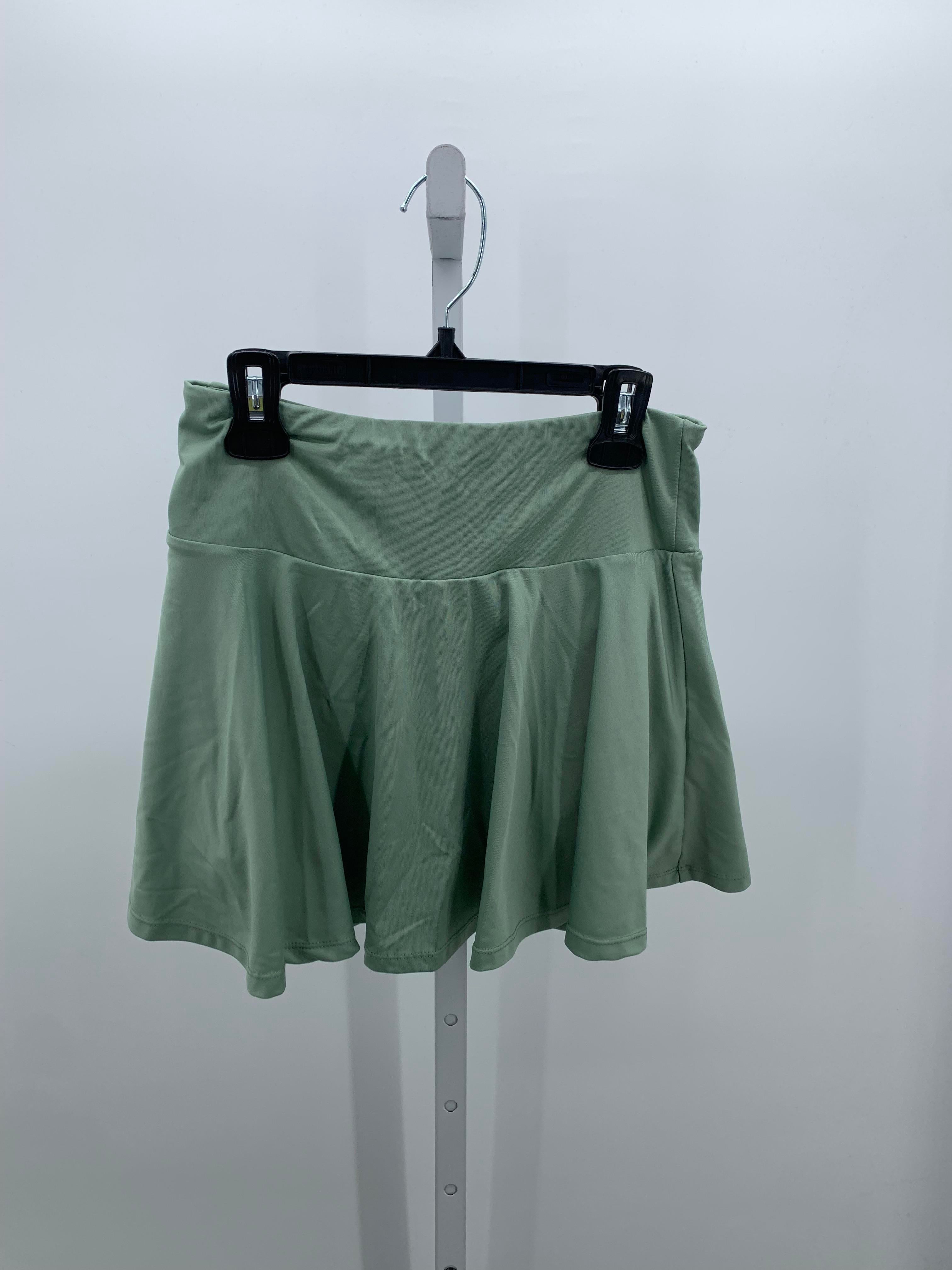 Refuge Size Small Juniors Skirt