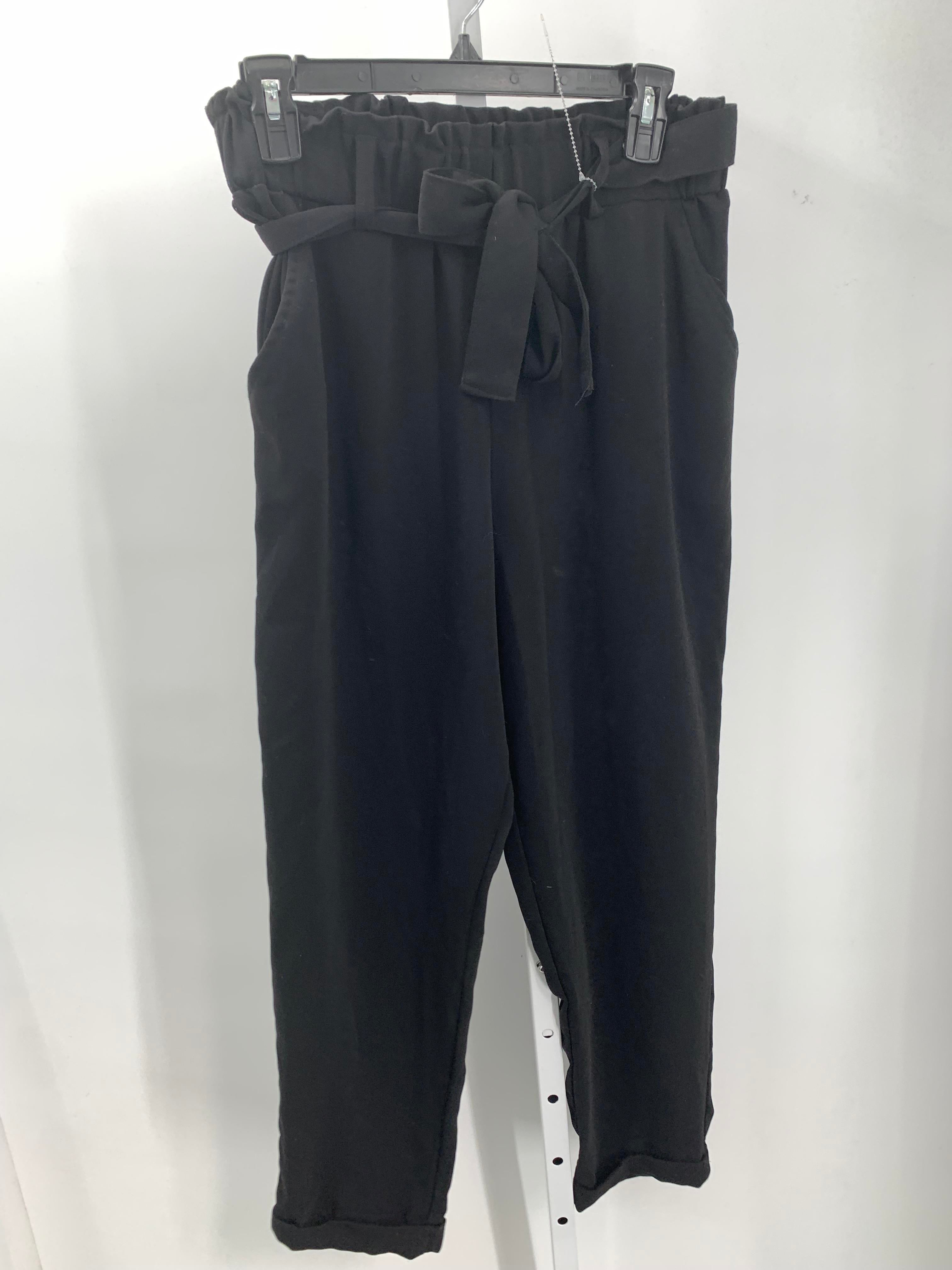 SO Size Large Juniors Pants