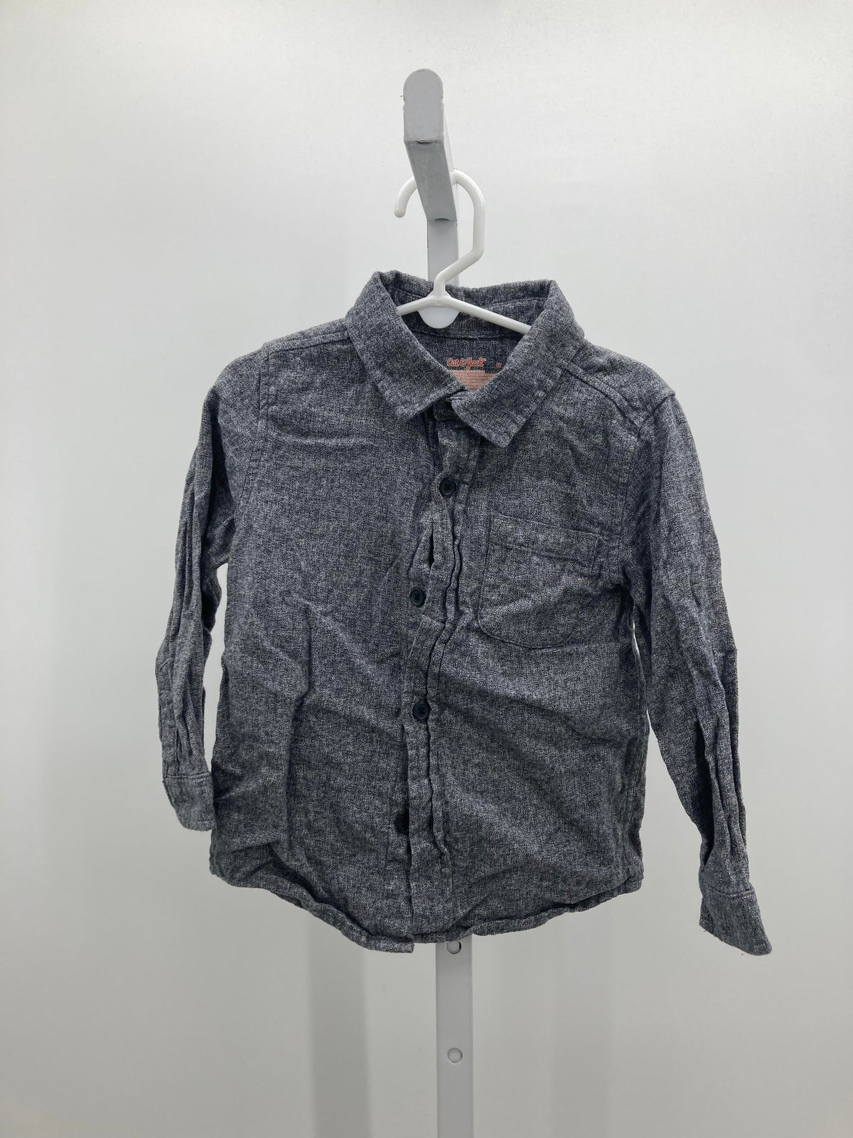 BTN DOWN SHIRT