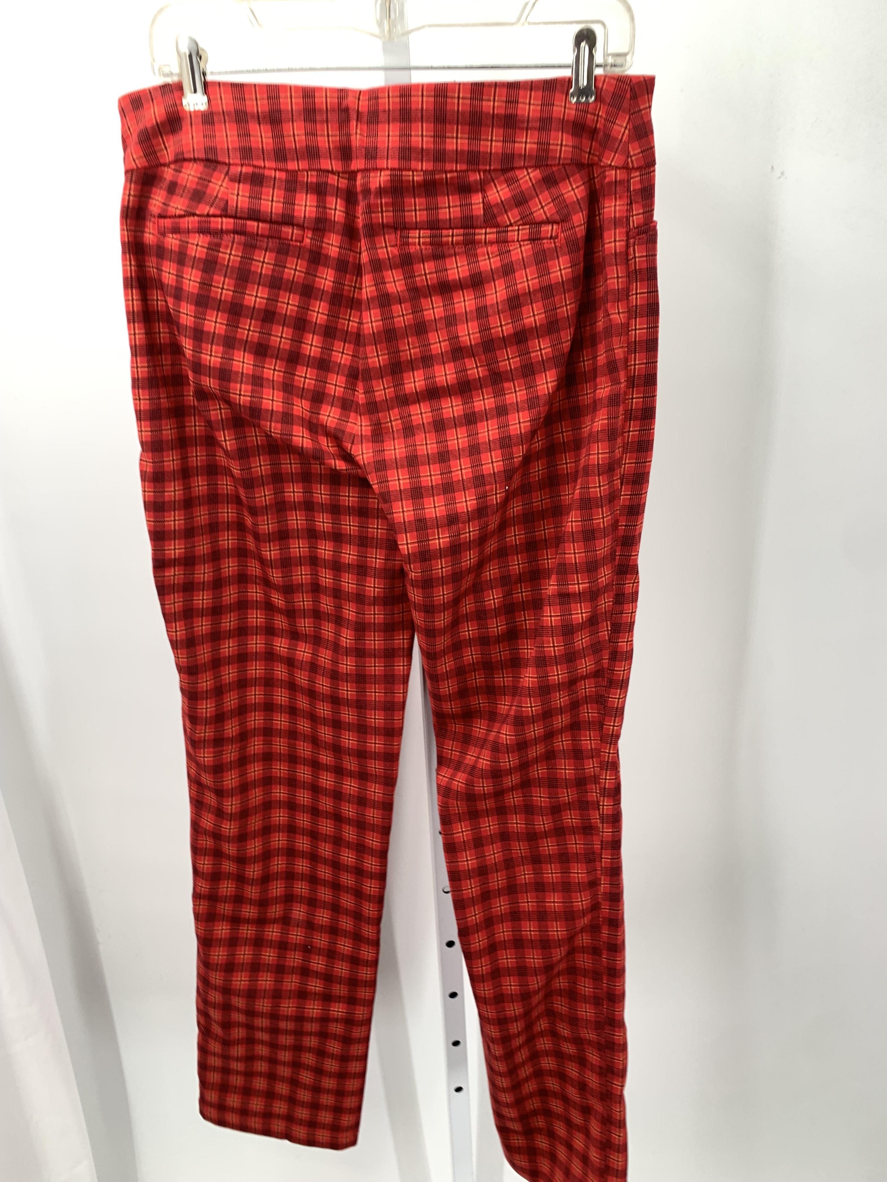 Croft & Barrow Size 10 Misses Pants