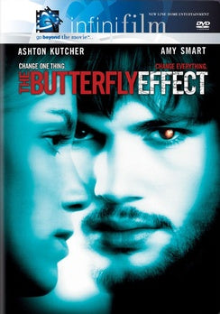 The Butterfly Effect (DVD) -
