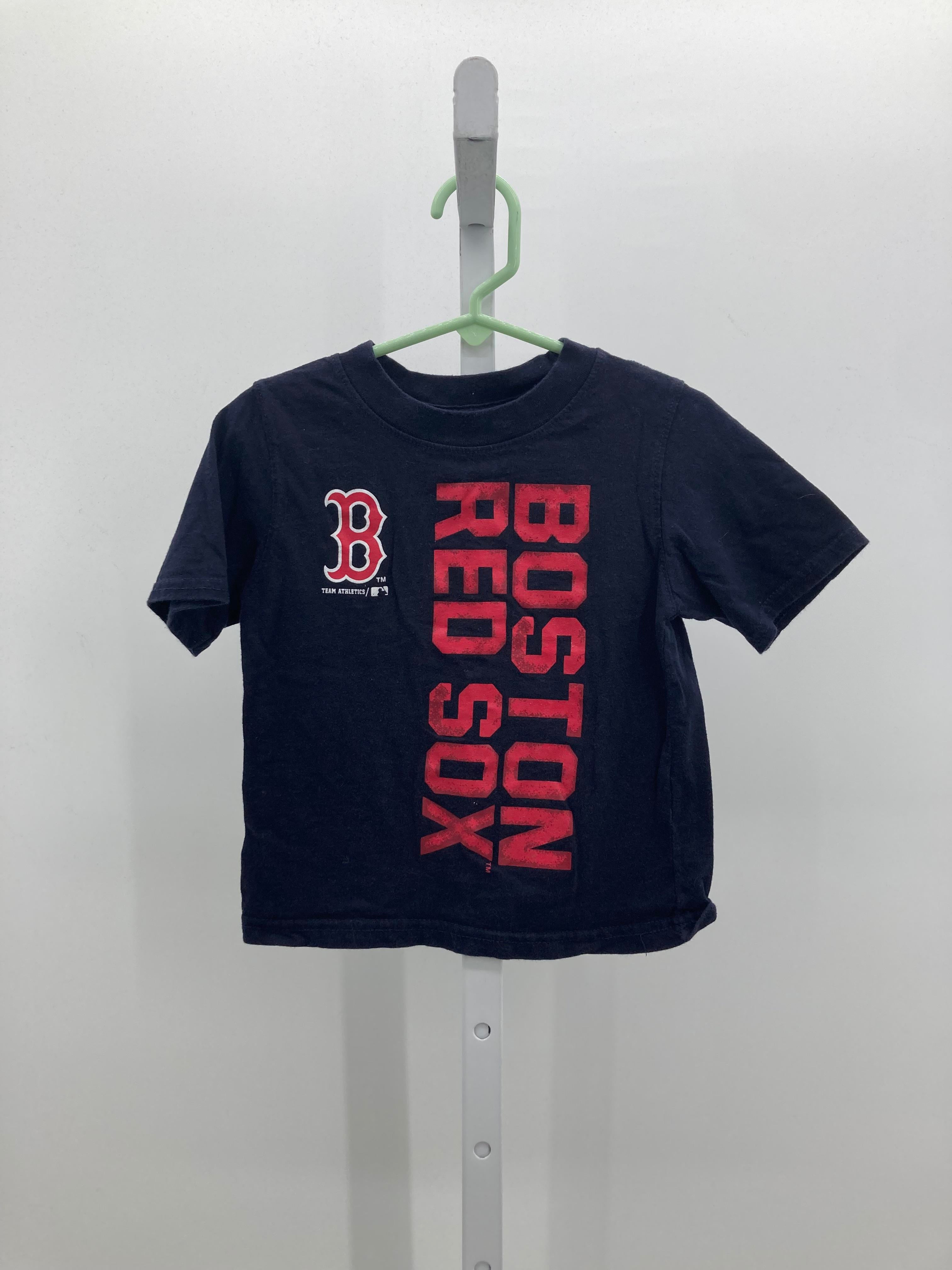 BOSTON RED SOX