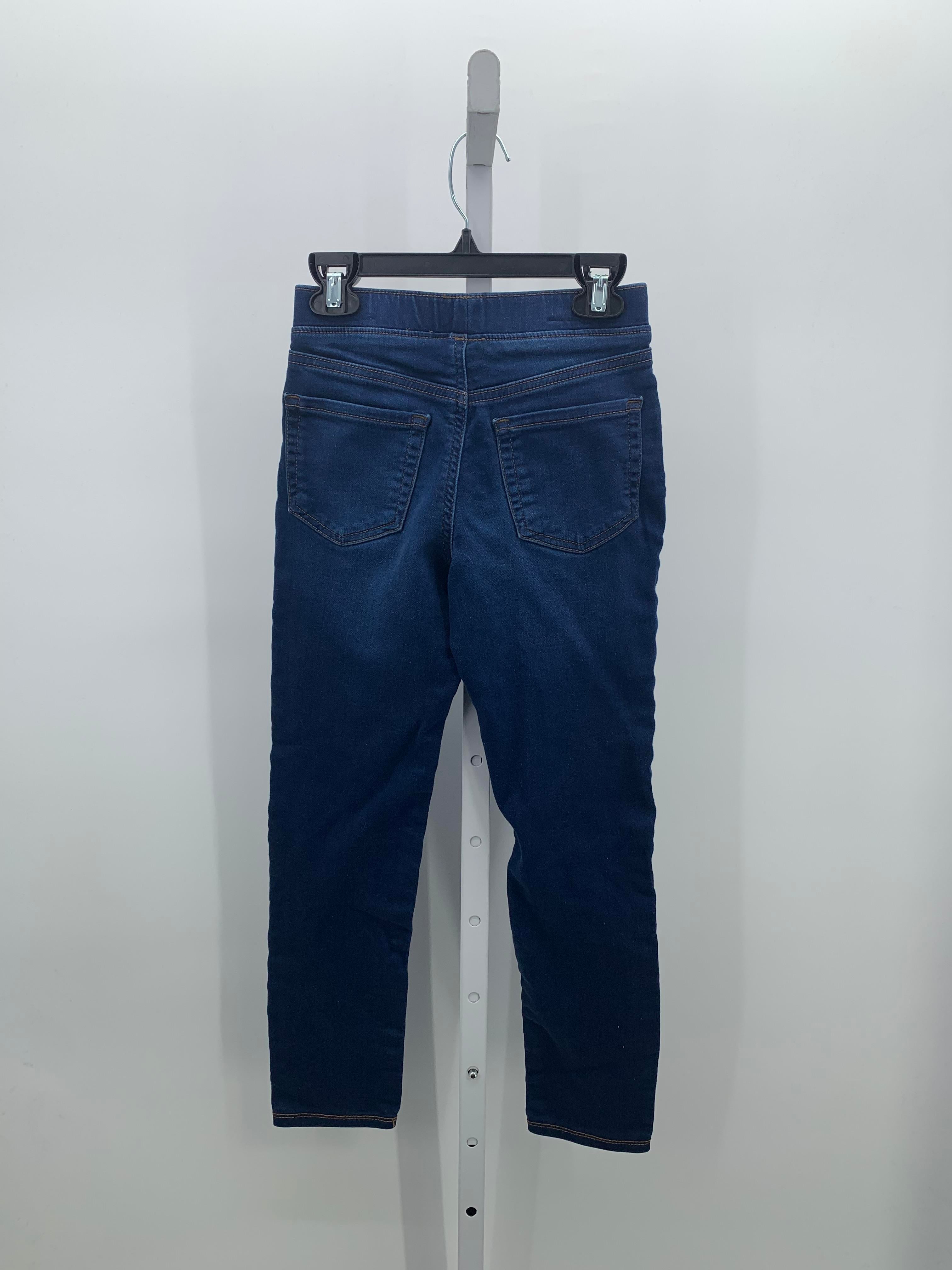 Jumping Beans Size 8 Girls Jeans