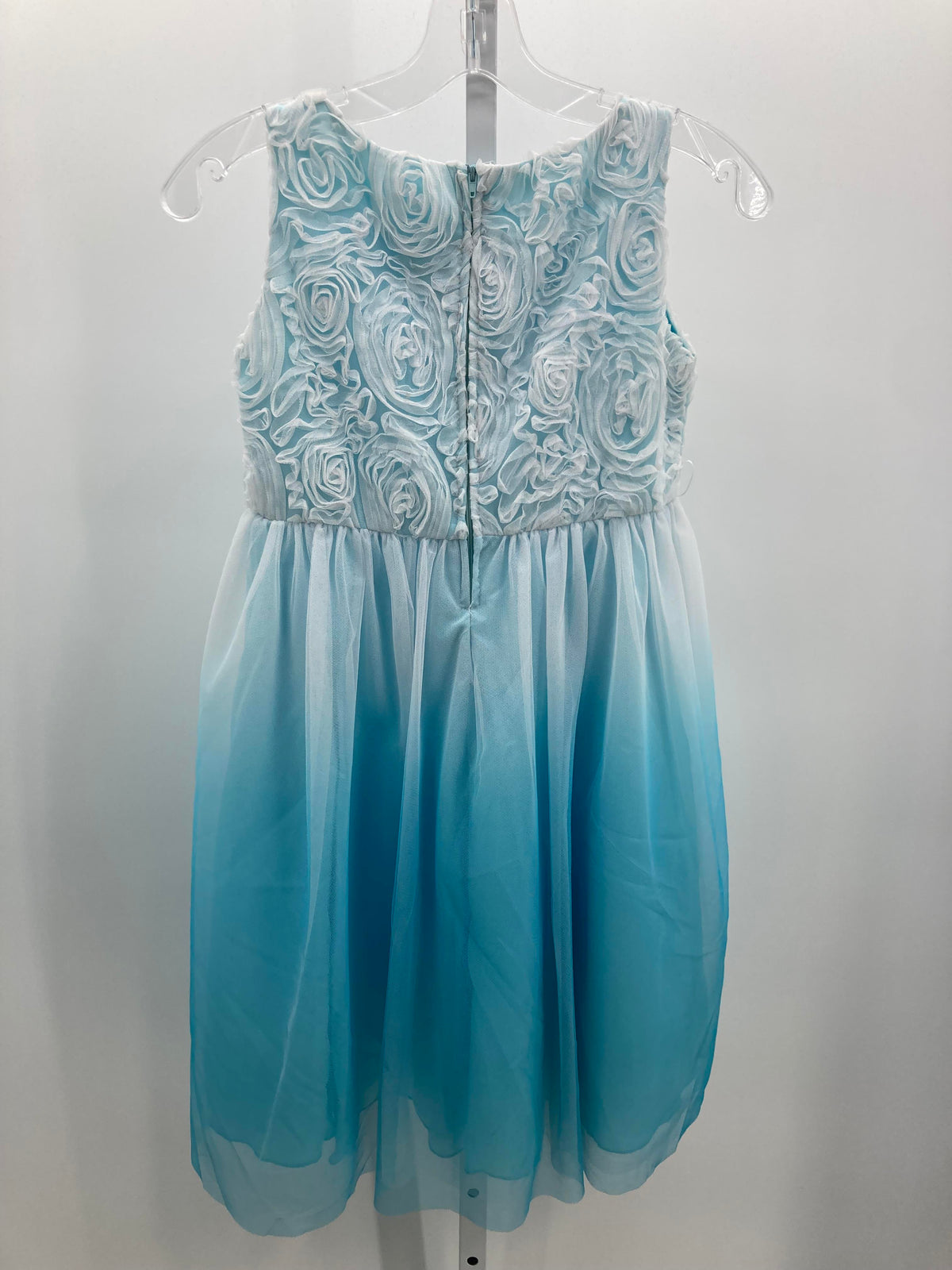 Kids Dream Size 10 Girls Sleeveless Dress