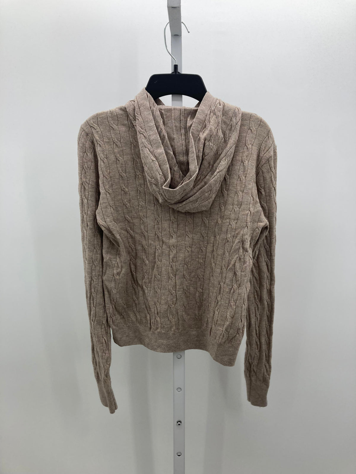 Uniqlo Size X Small Juniors Long Sleeve Sweater