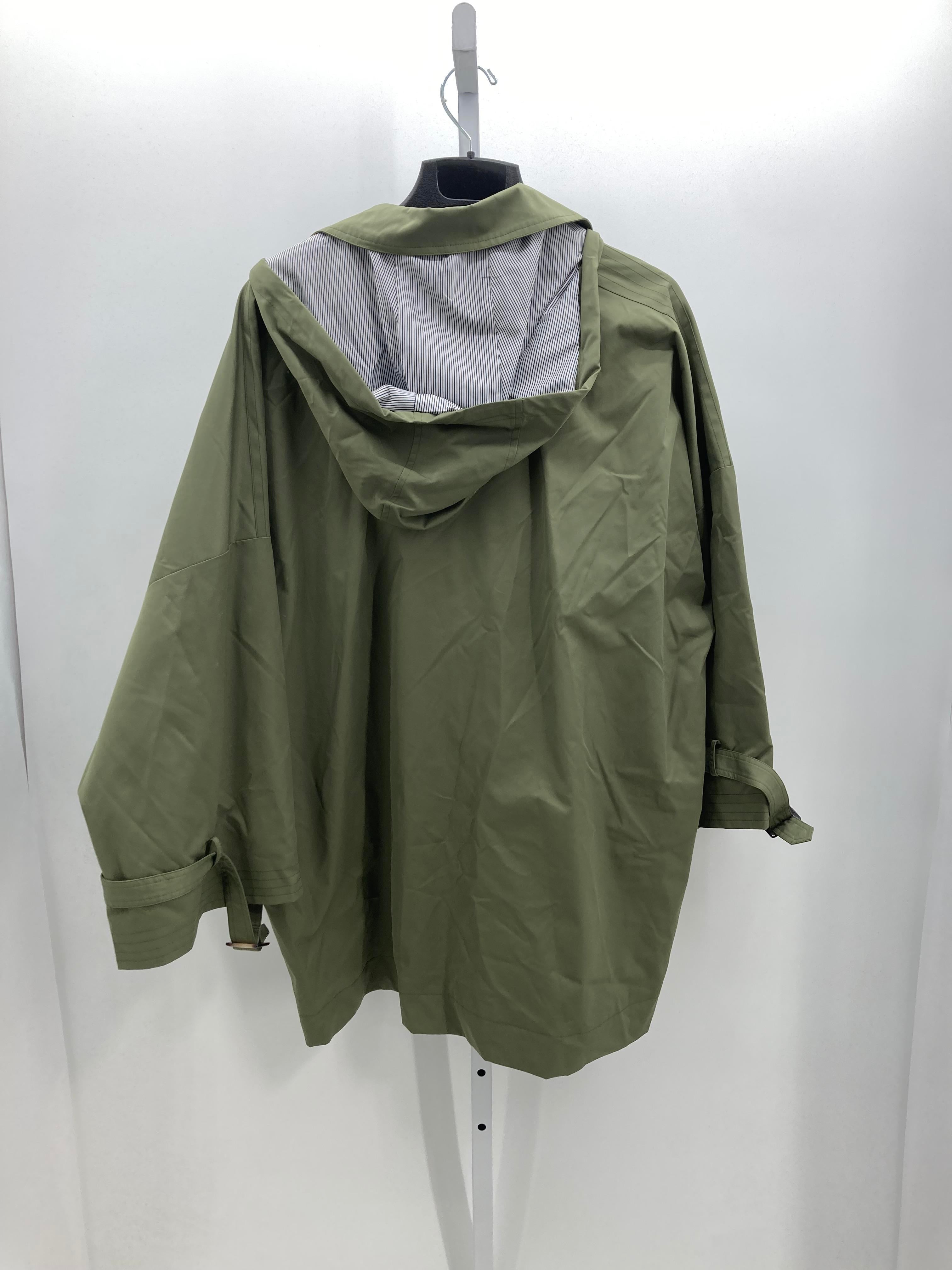 Bernardo Size Extra Large Misses Jacket