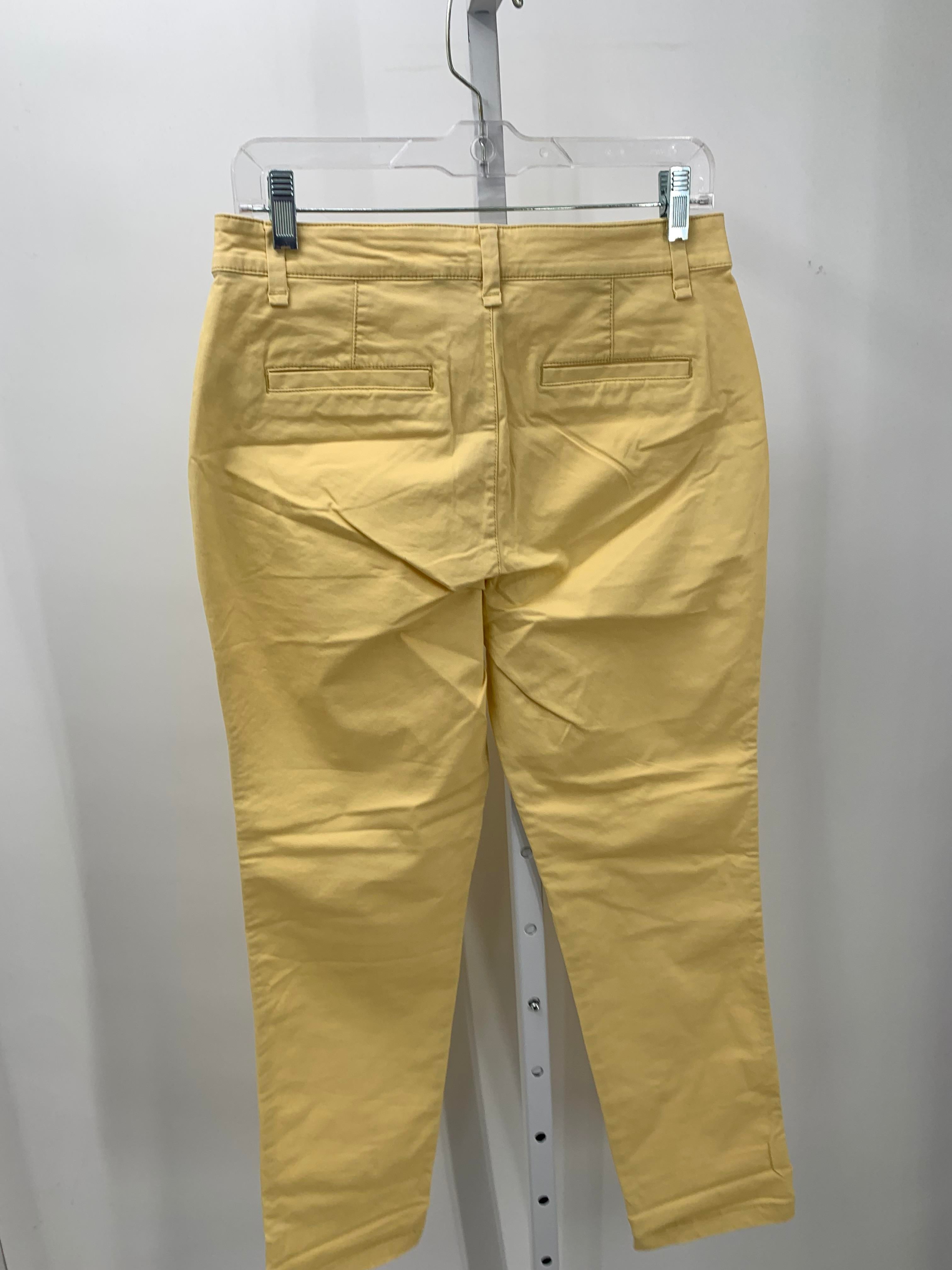 Gap Size 4 Misses Pants