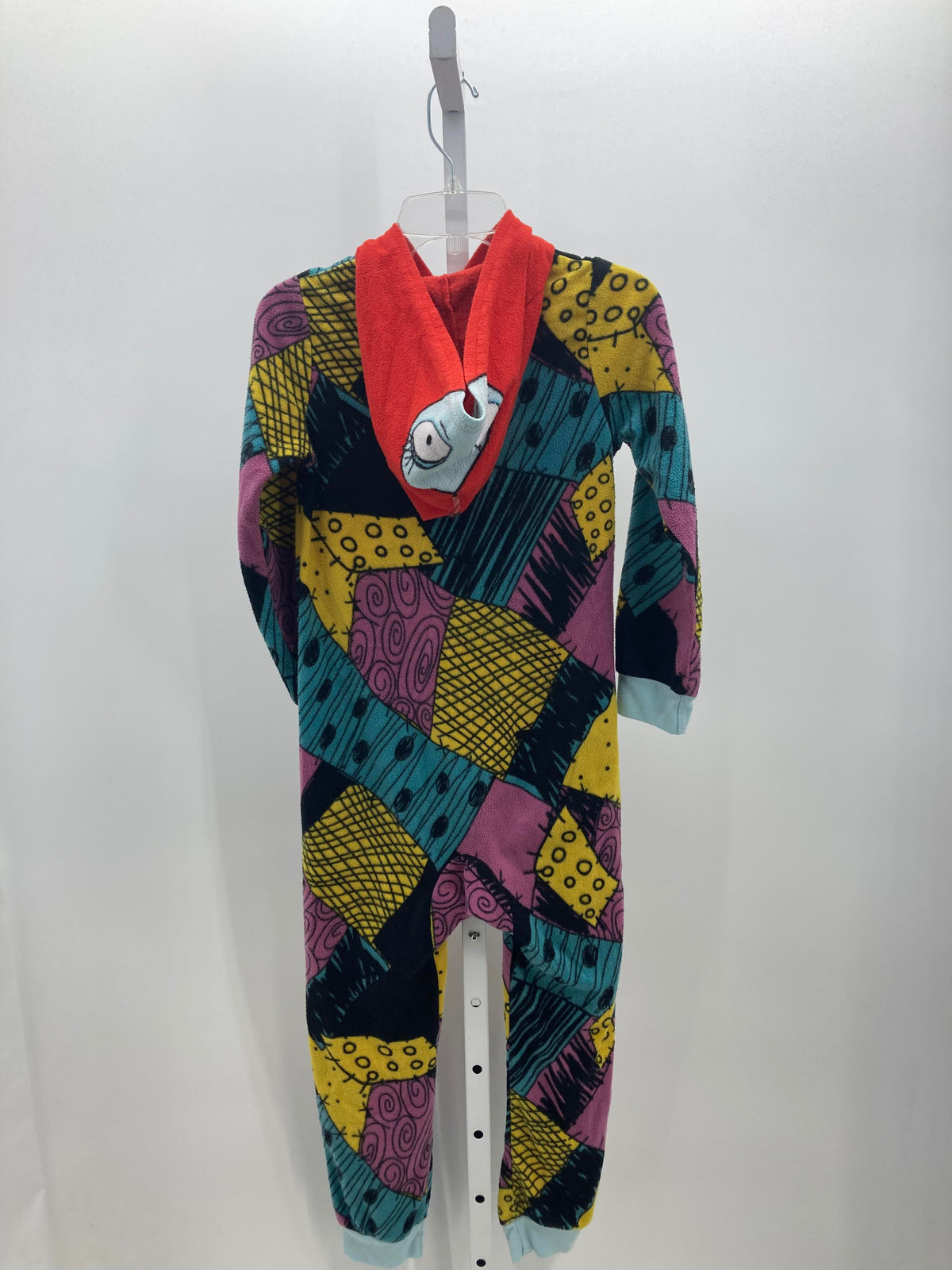 SALLY FLEECE SLEEPER