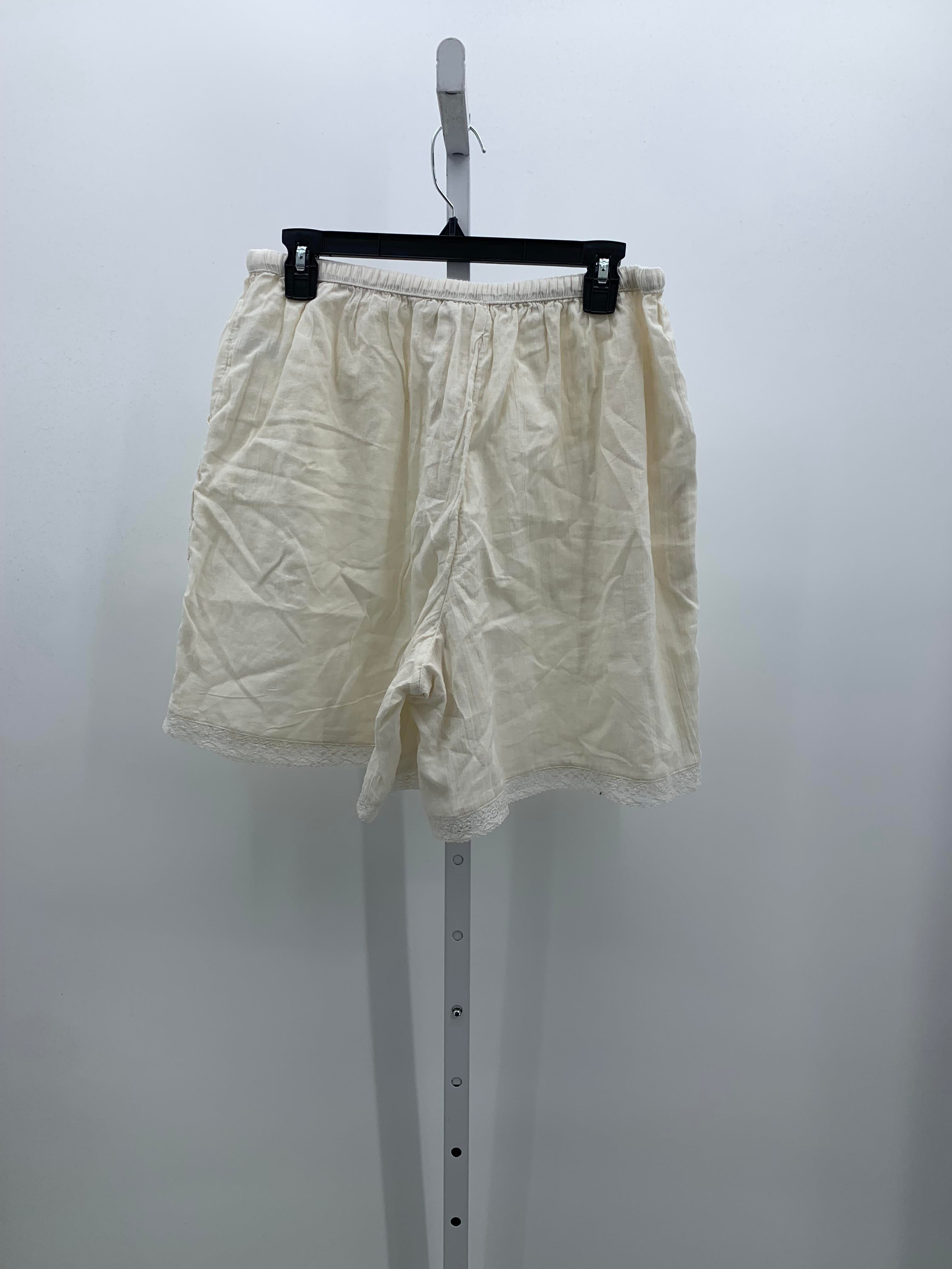 Aerie Size Large Juniors Shorts