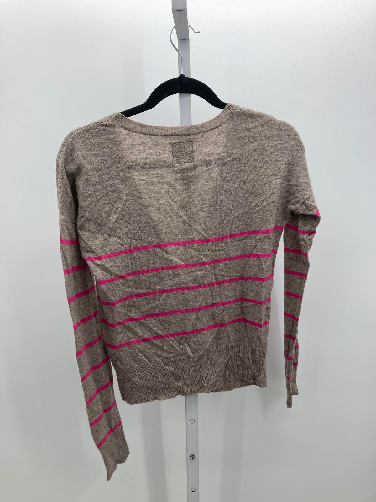 American Eagle Size Small Juniors Long Sleeve Sweater