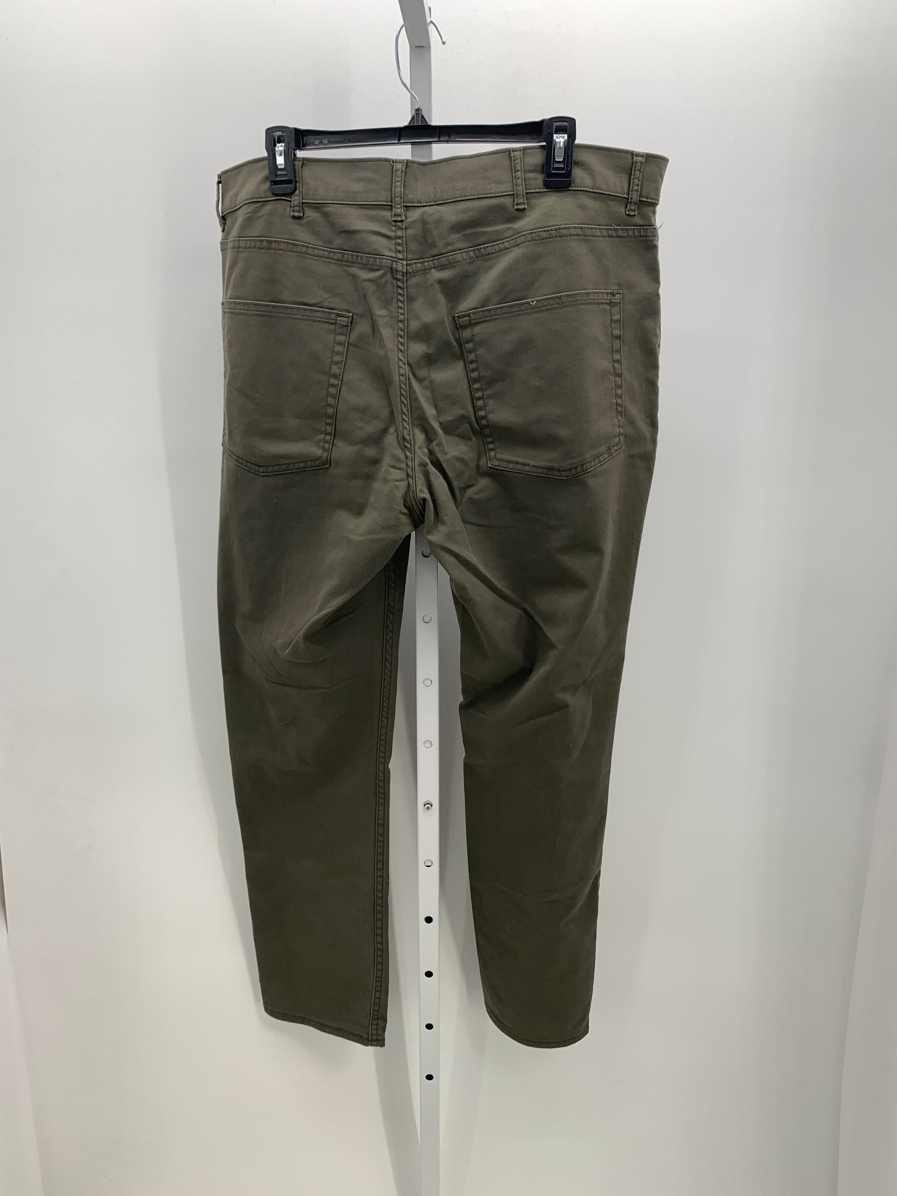 TEMP FLEX PANTS