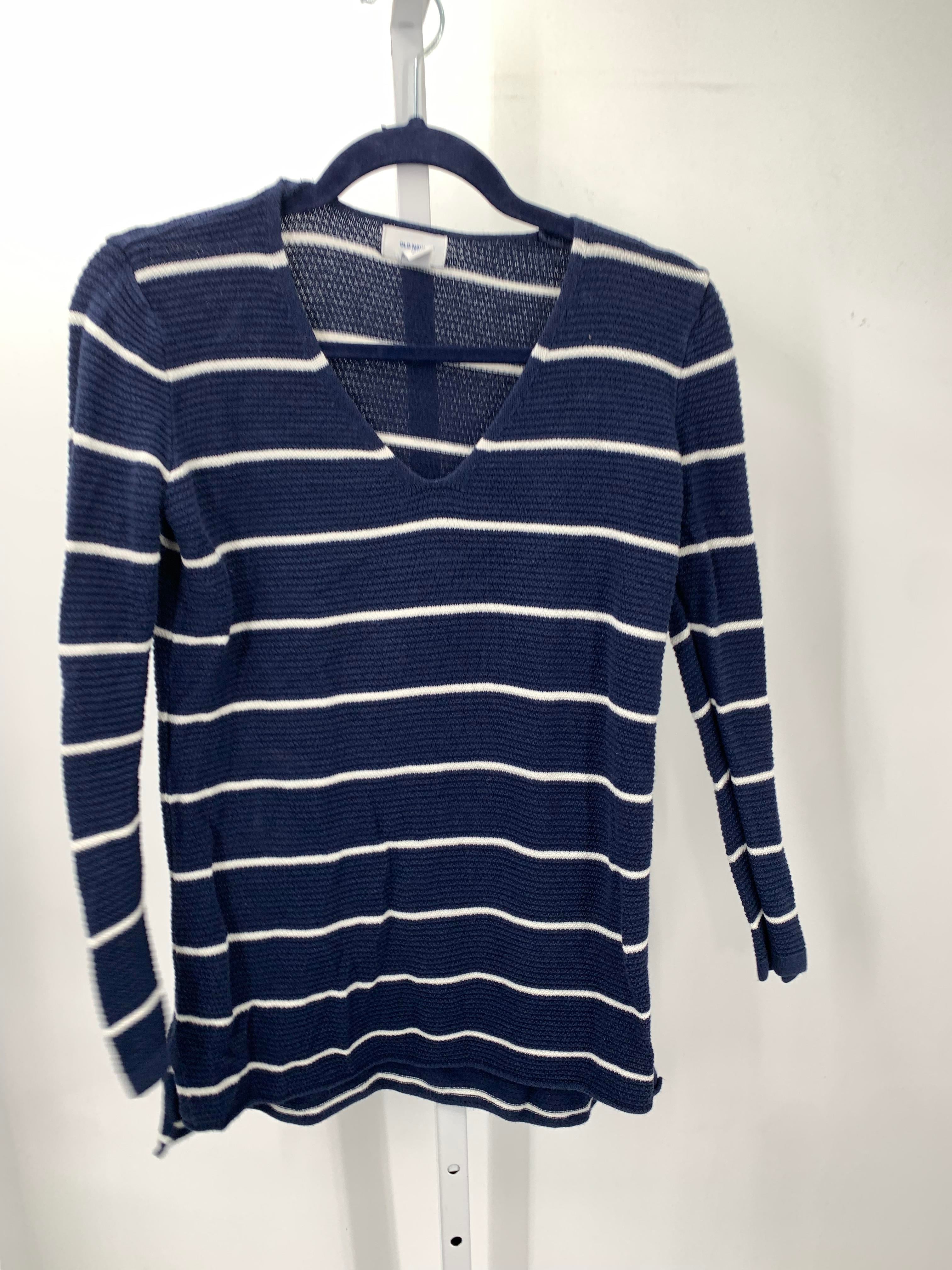 Old Navy Size X Small Misses Long Slv Sweater