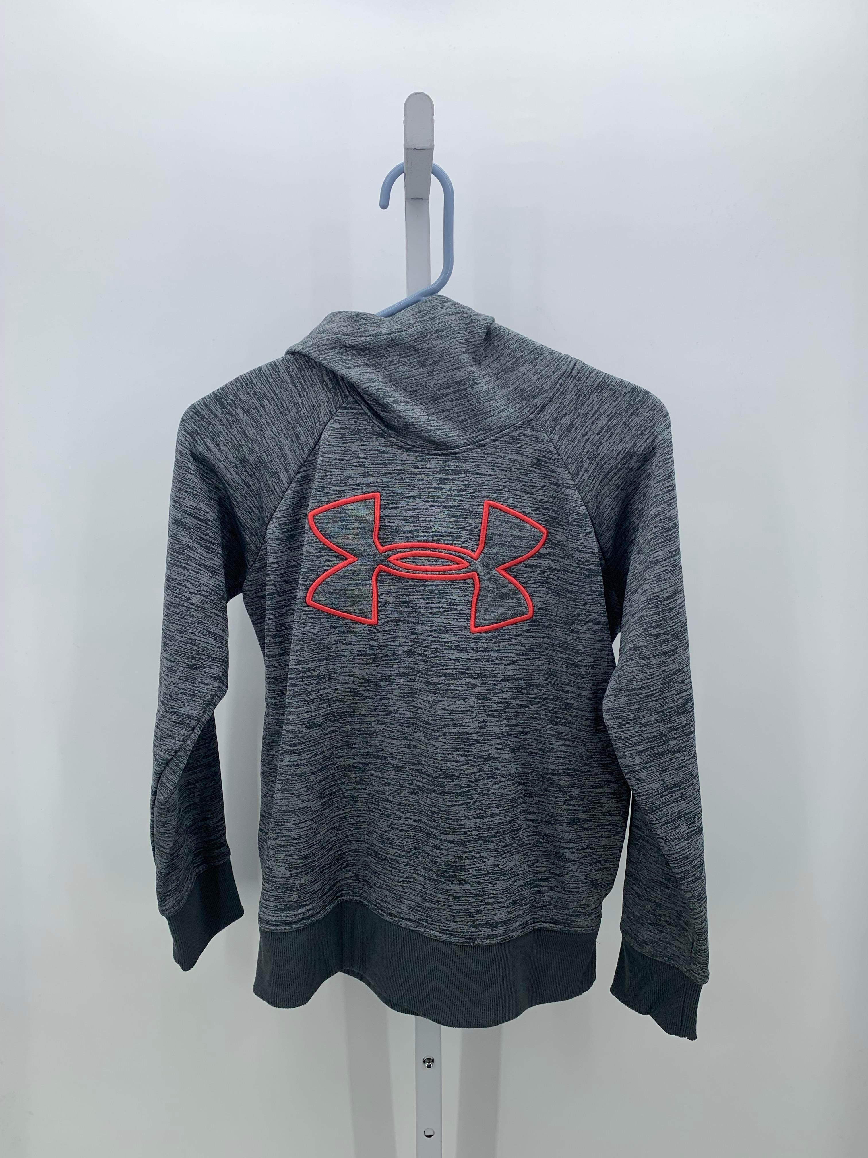 Under Armour Size Small Misses Hoodie