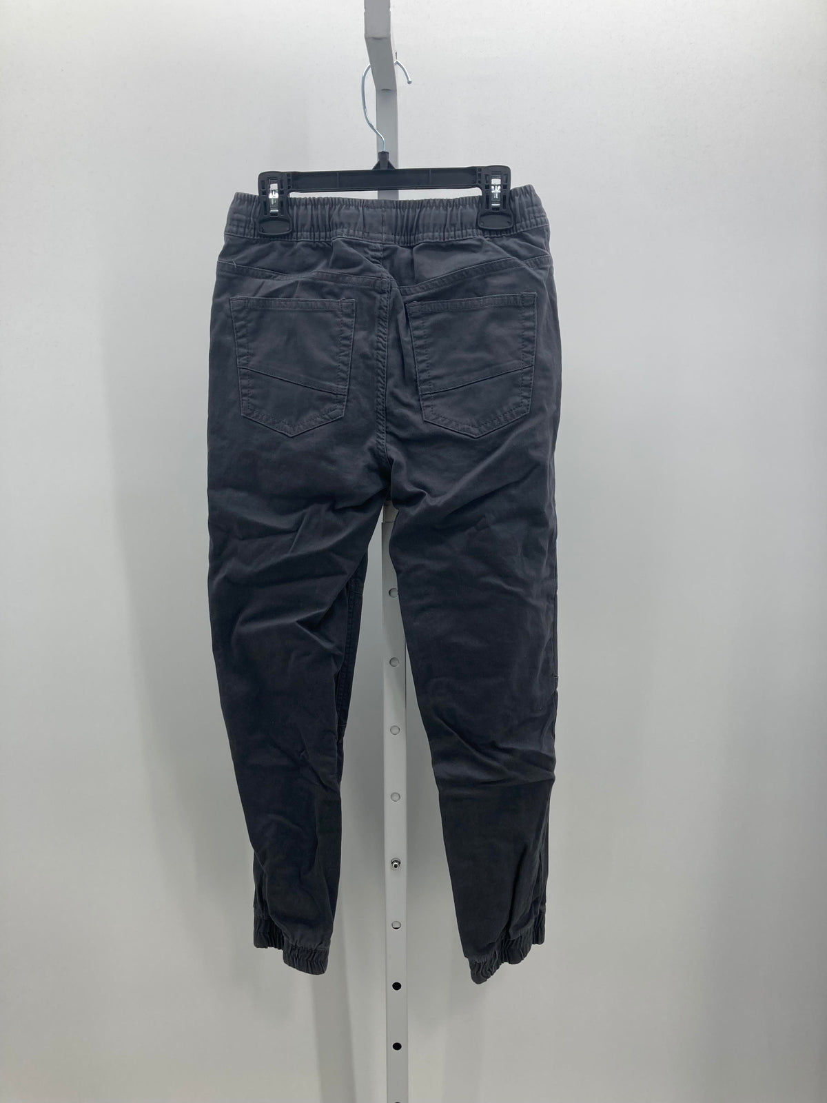 DRAW WAIST JOGGER