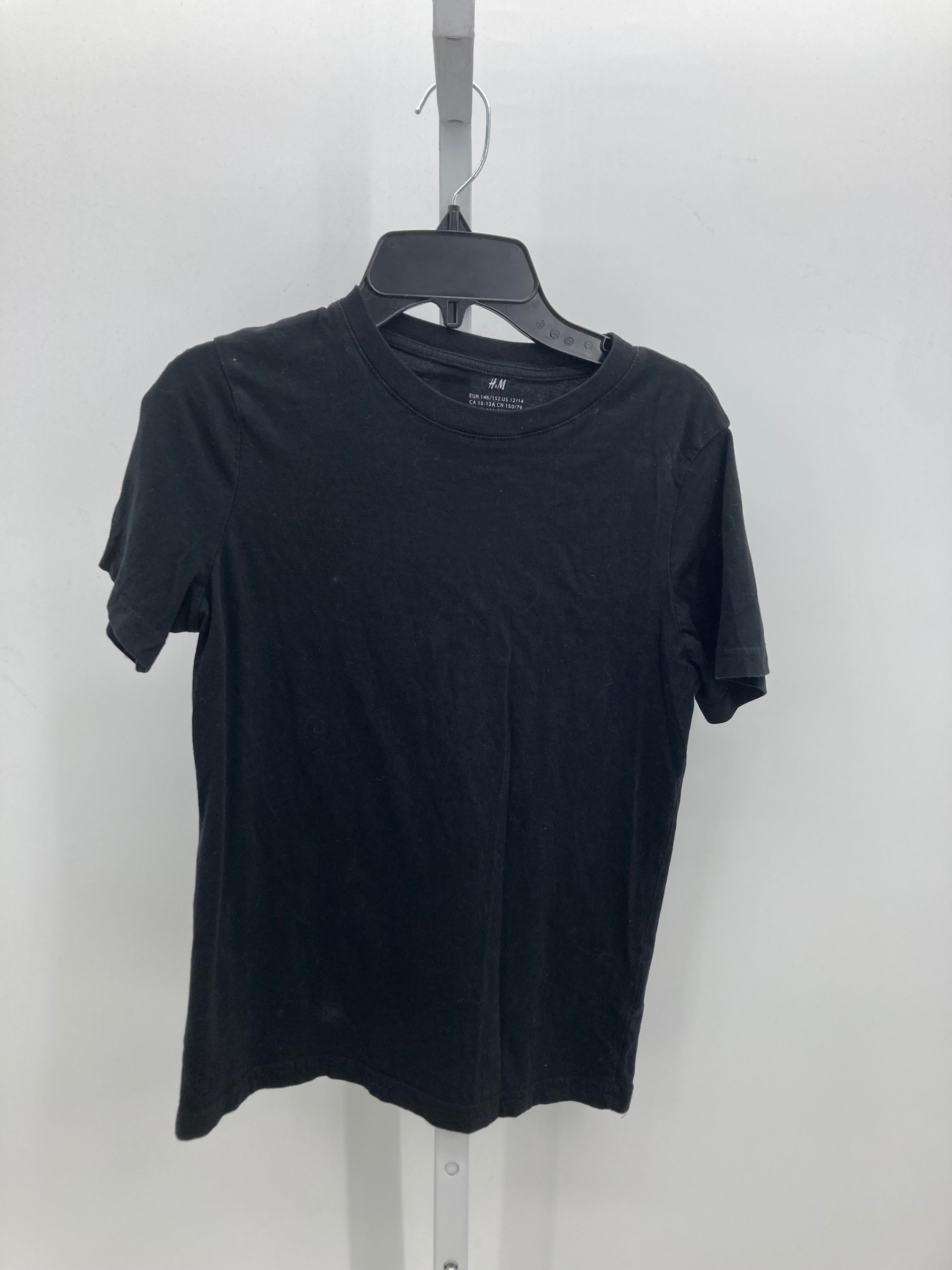 KNIT TEE