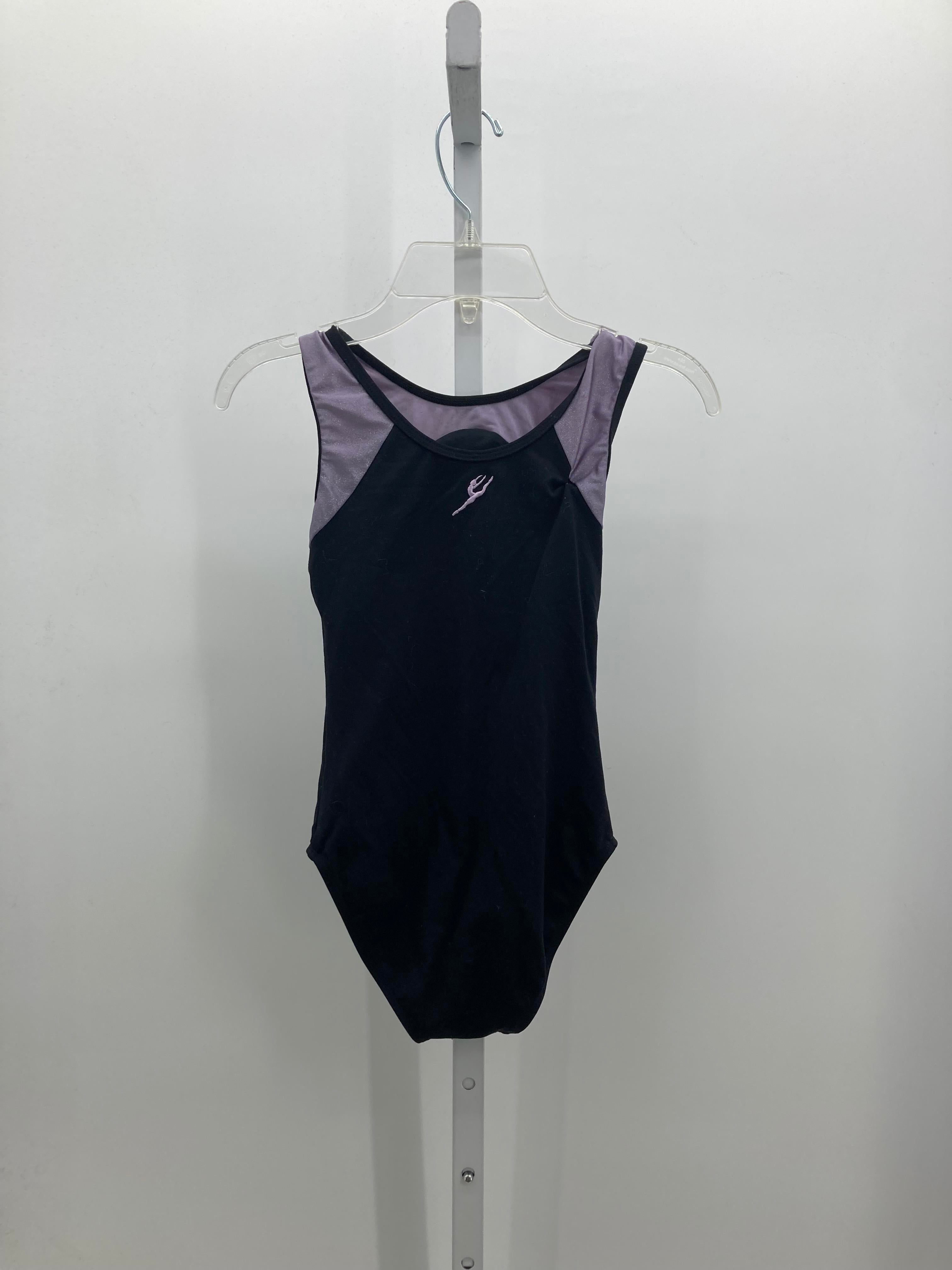 Size 10-12 Girls Leotard