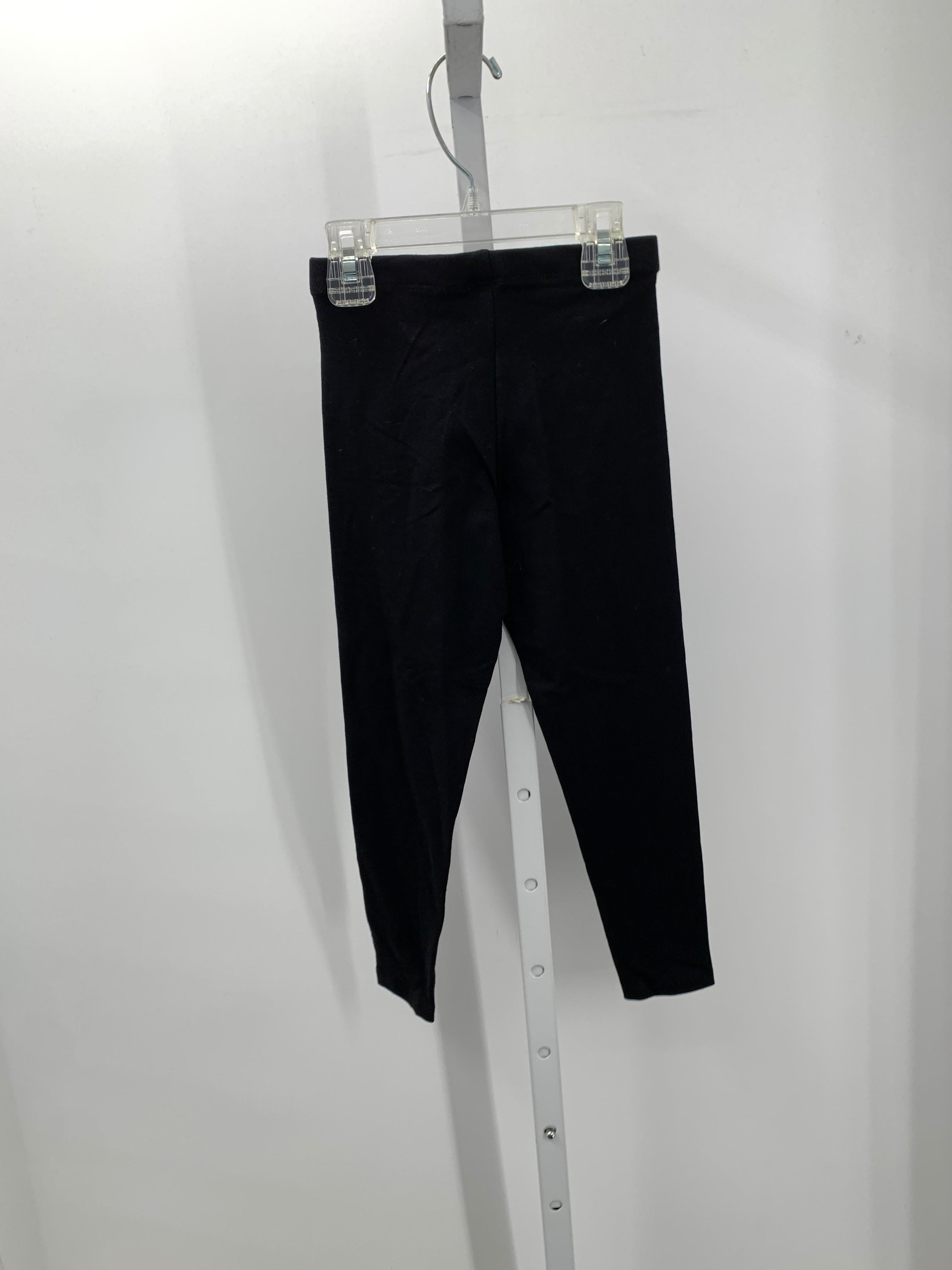 Children's Place Size 5-6 Girls Leggings