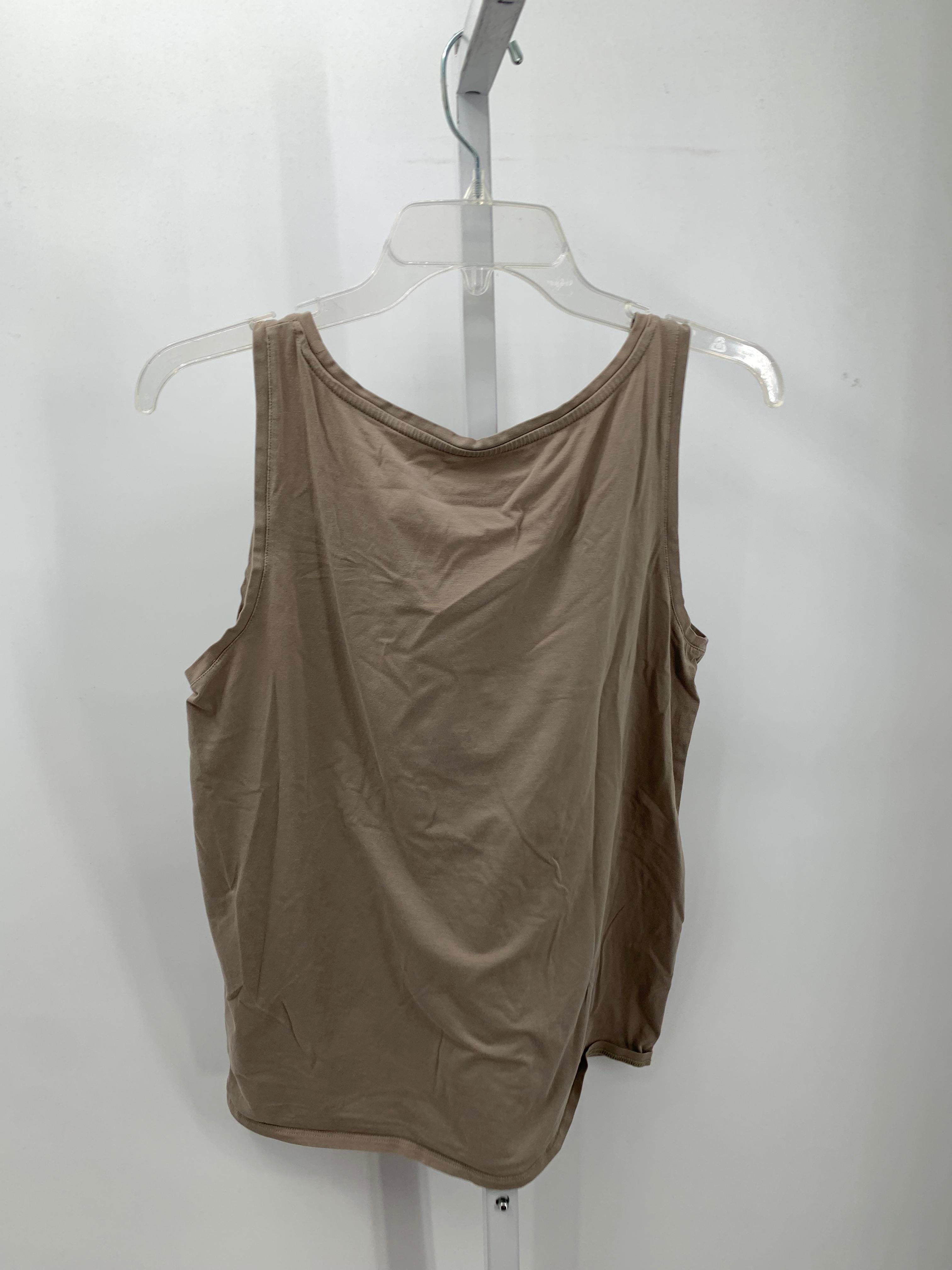 J-Jill Size Small Misses Tank