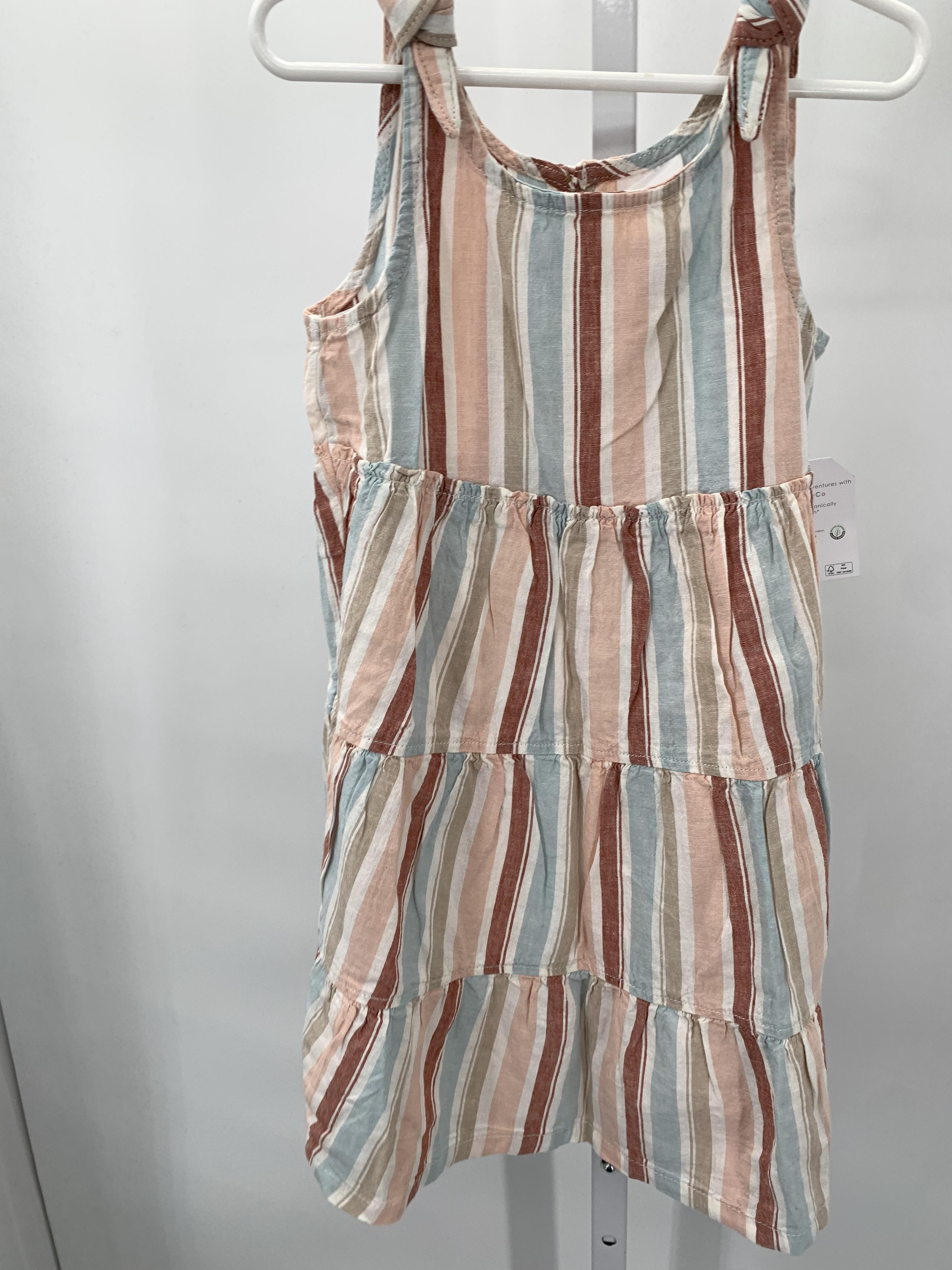 Lauren Conrad Size 4 Girls Sundress