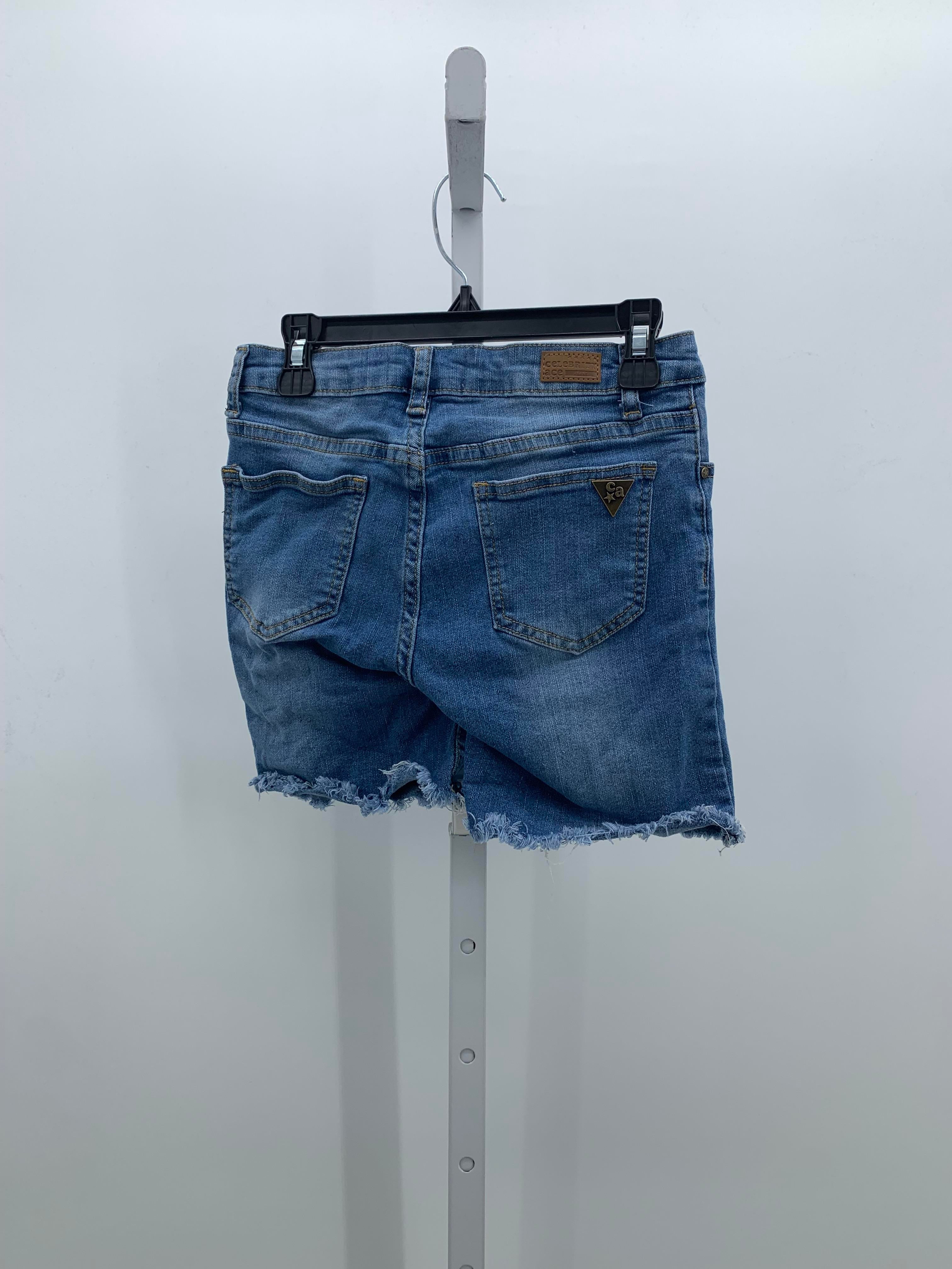 Size 12 Girls Shorts
