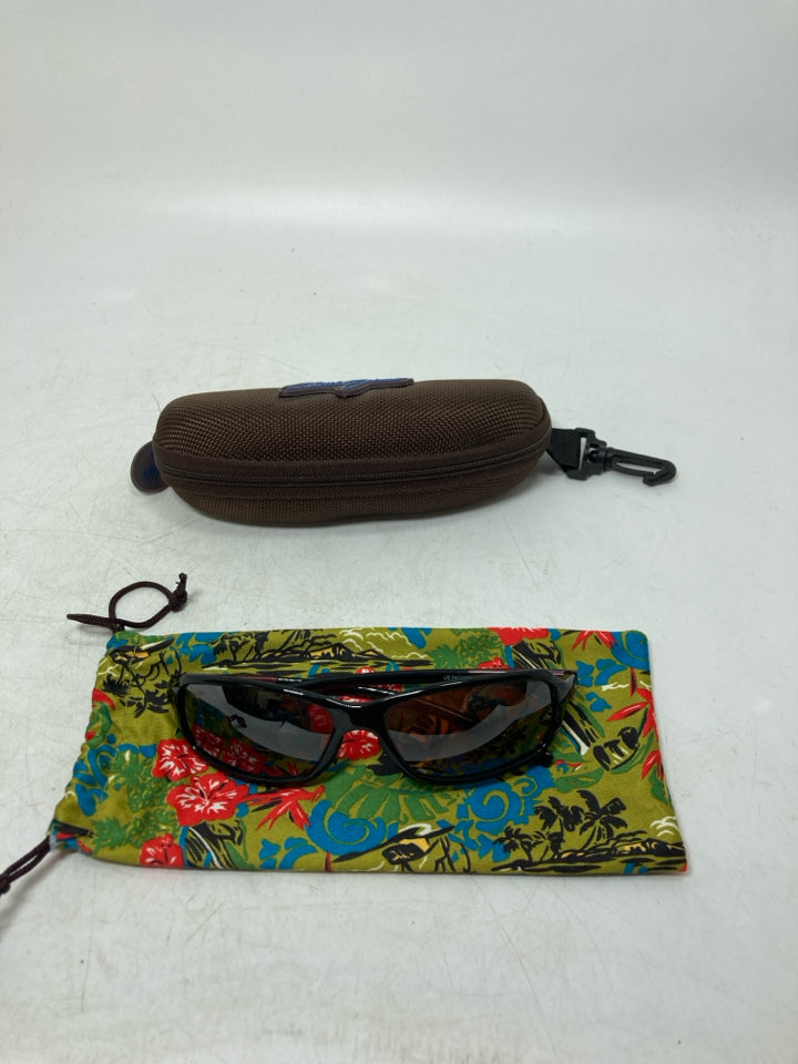 Maui Jim Whitecap Double Gradient Maui Rose Lenses