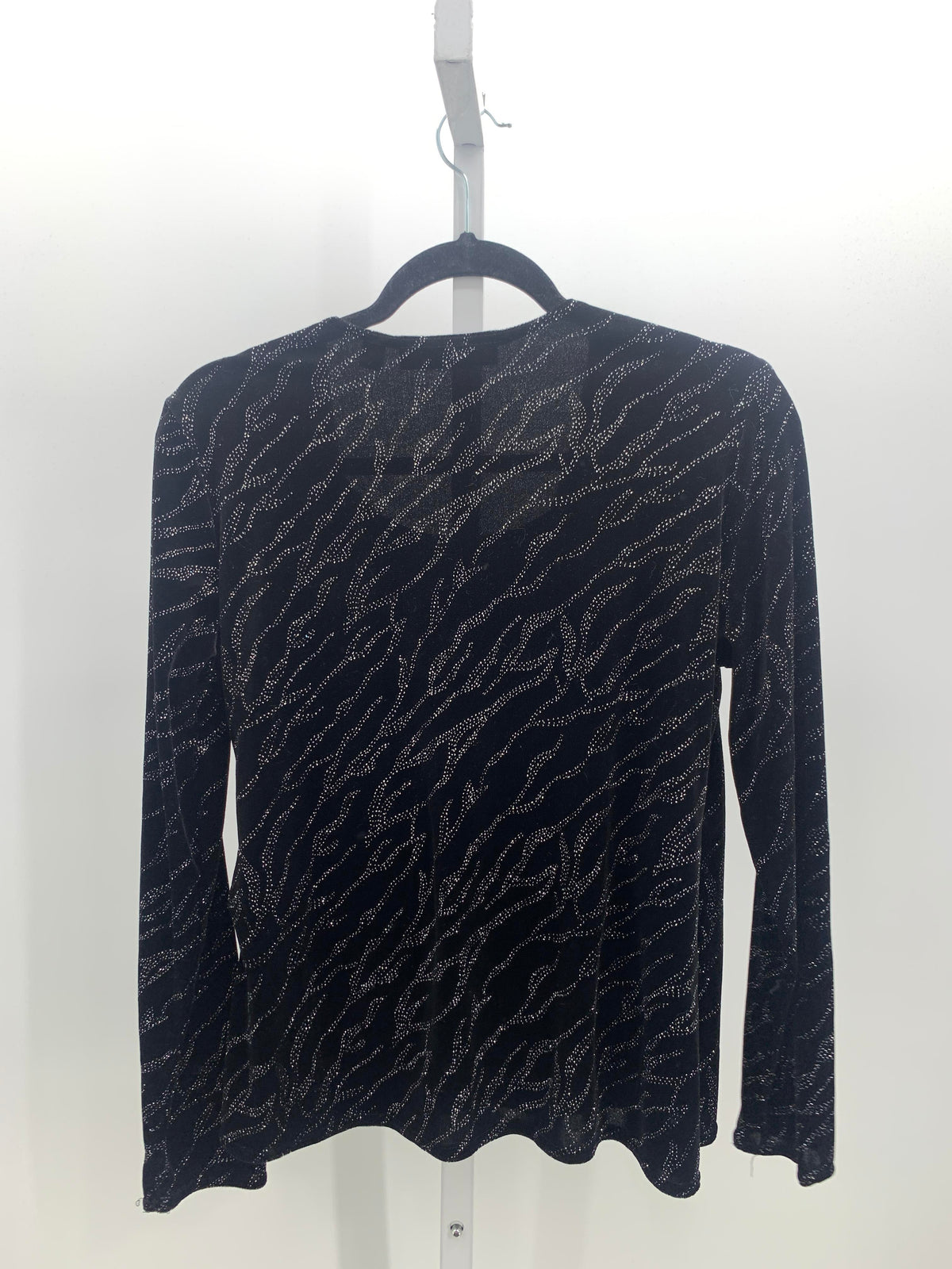 Size Large Petite Petite Long Sleeve Shirt