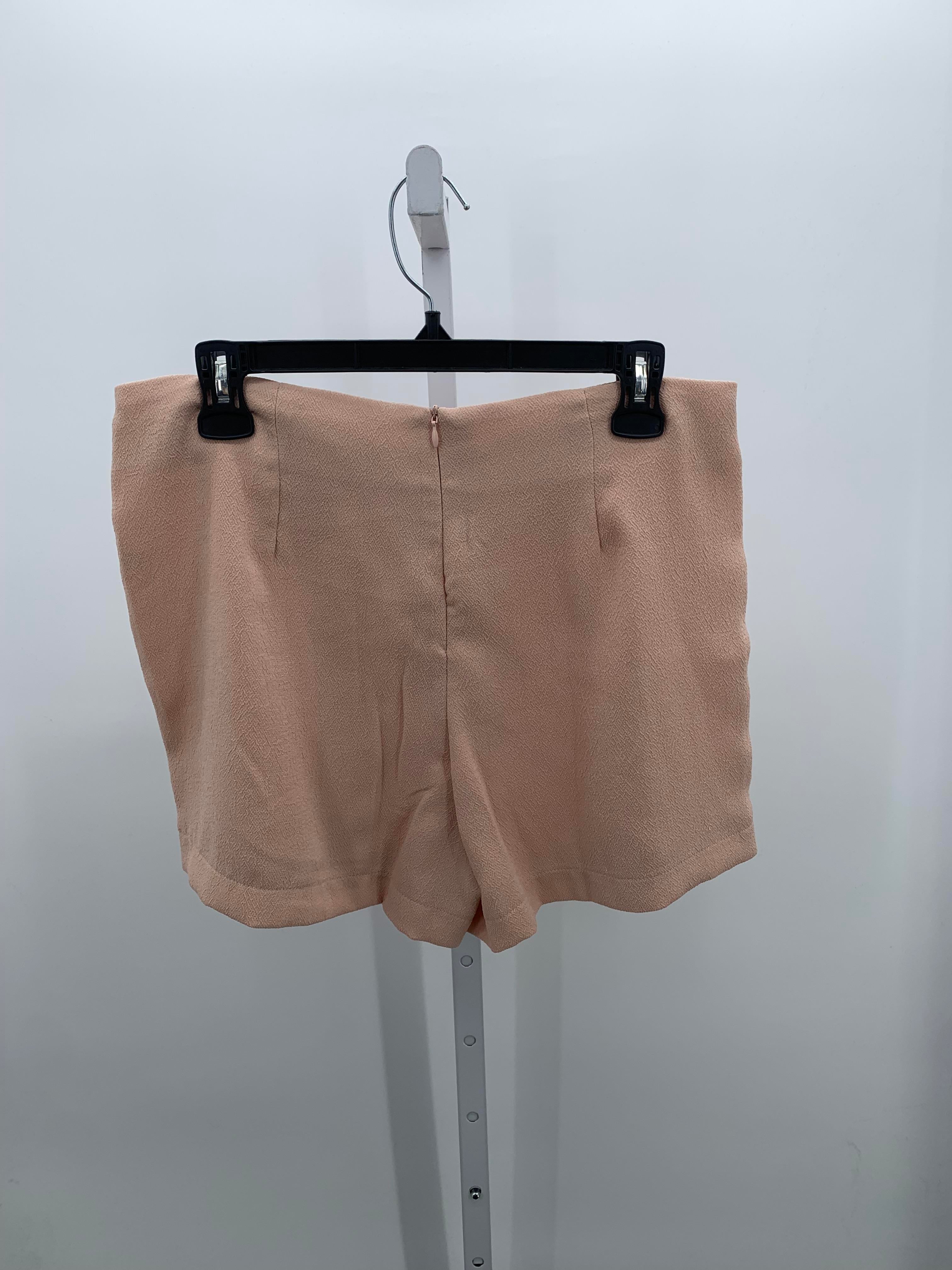 Size Large Misses Skirt