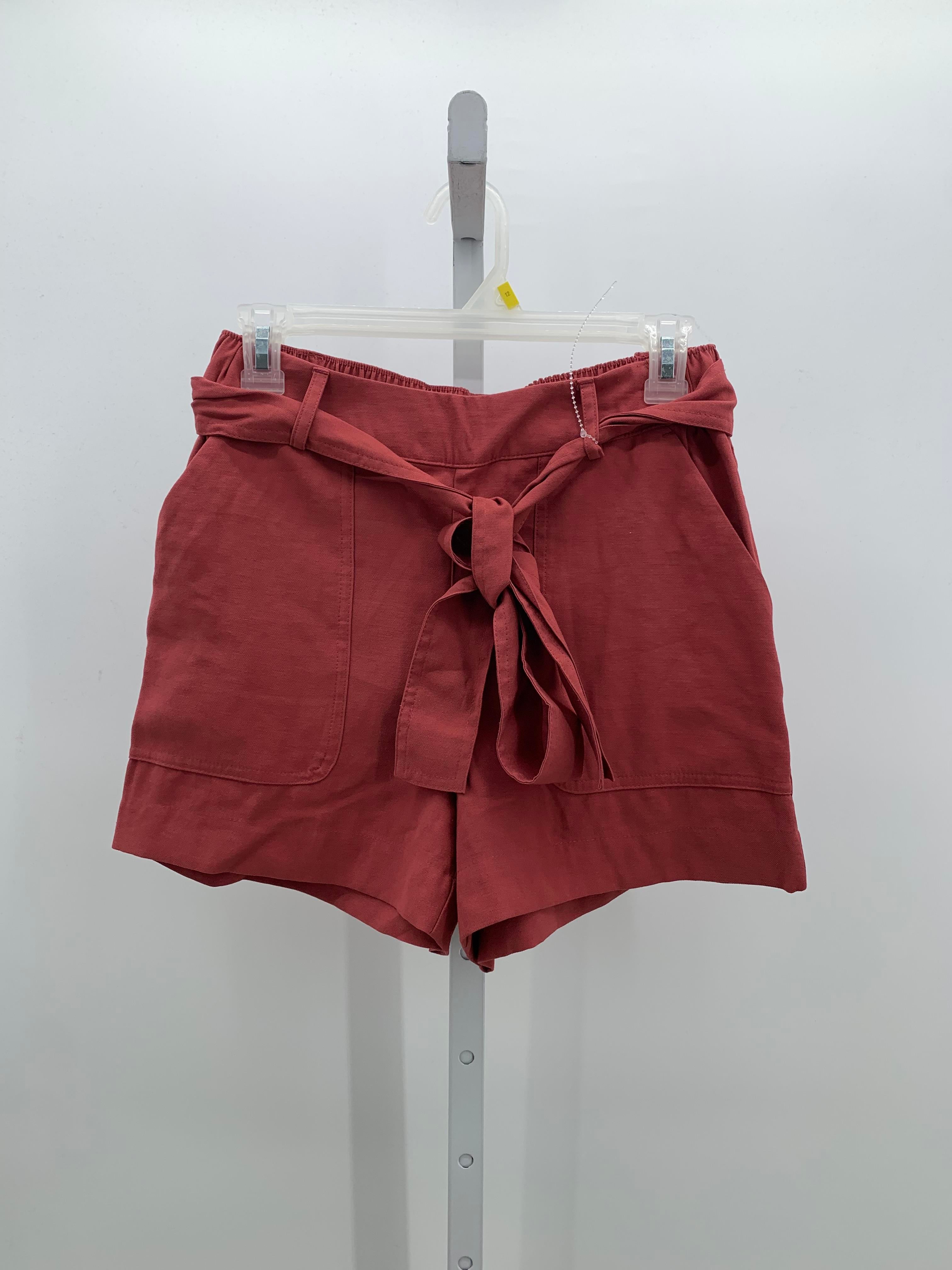 A New Day Size X Small Misses Shorts