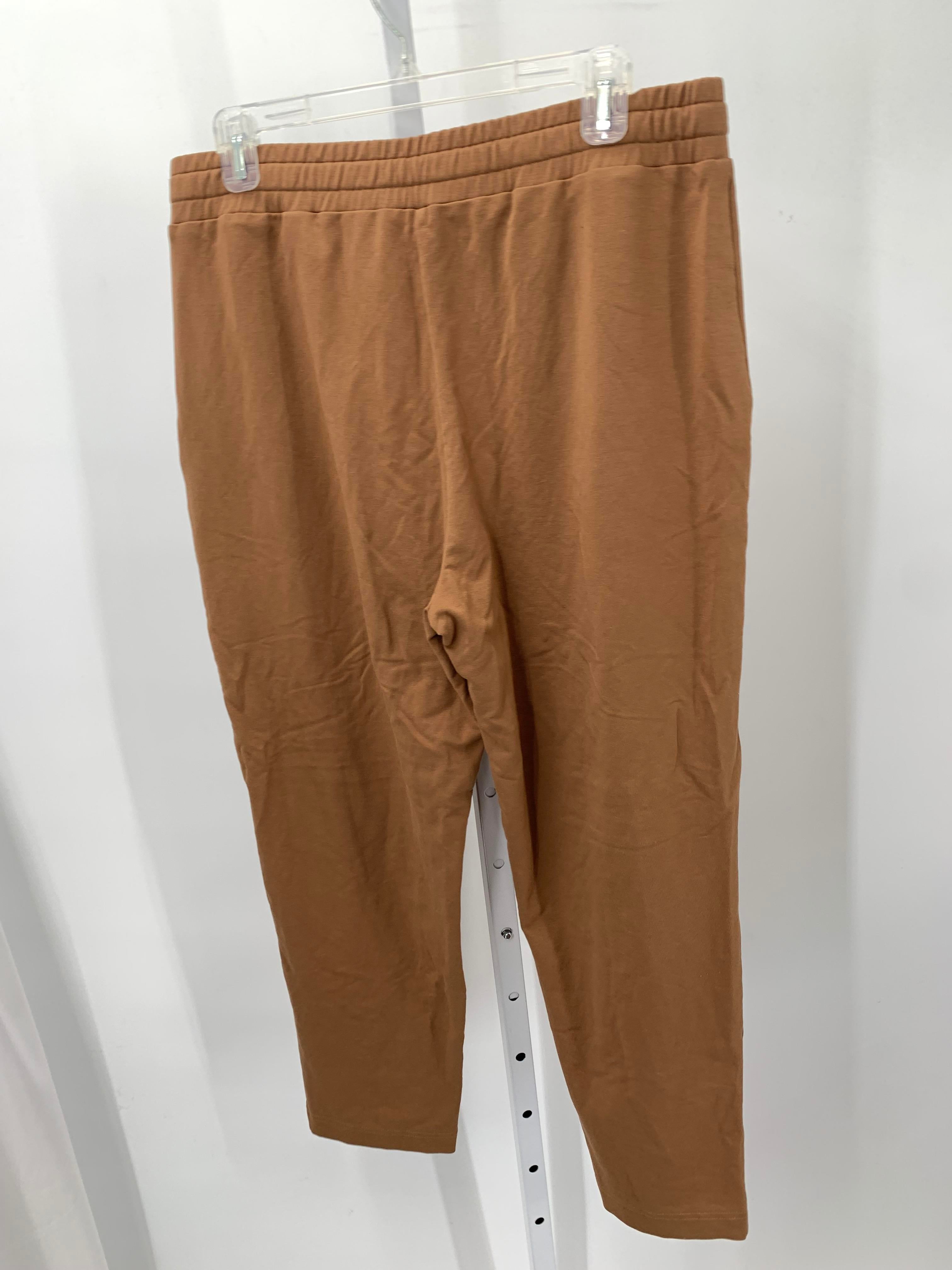 Banana Republic Size Large Misses Sweat Pants